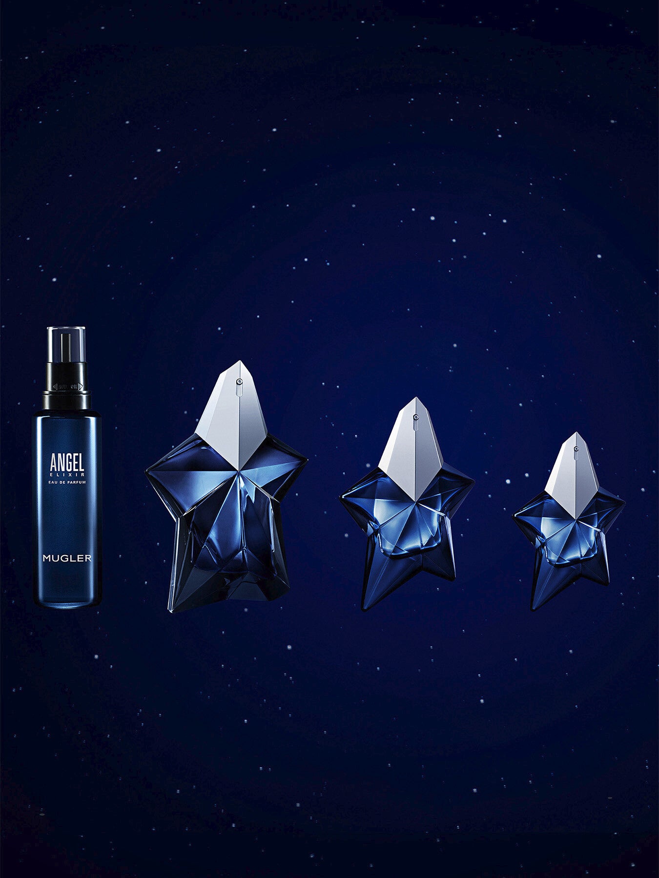 Angel Elixir Eau de Parfum 25ml