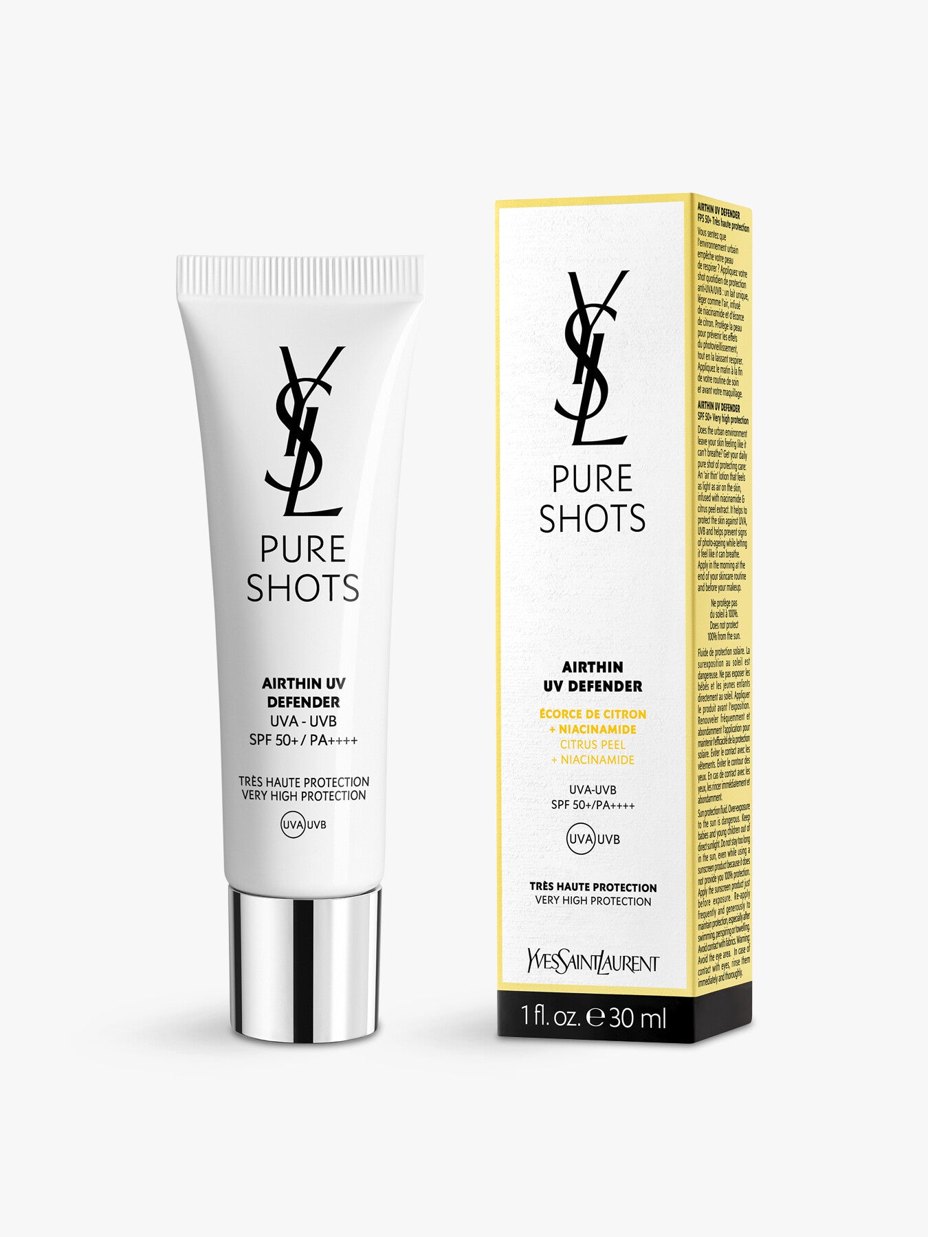 Pure Shots UV Defender Reno