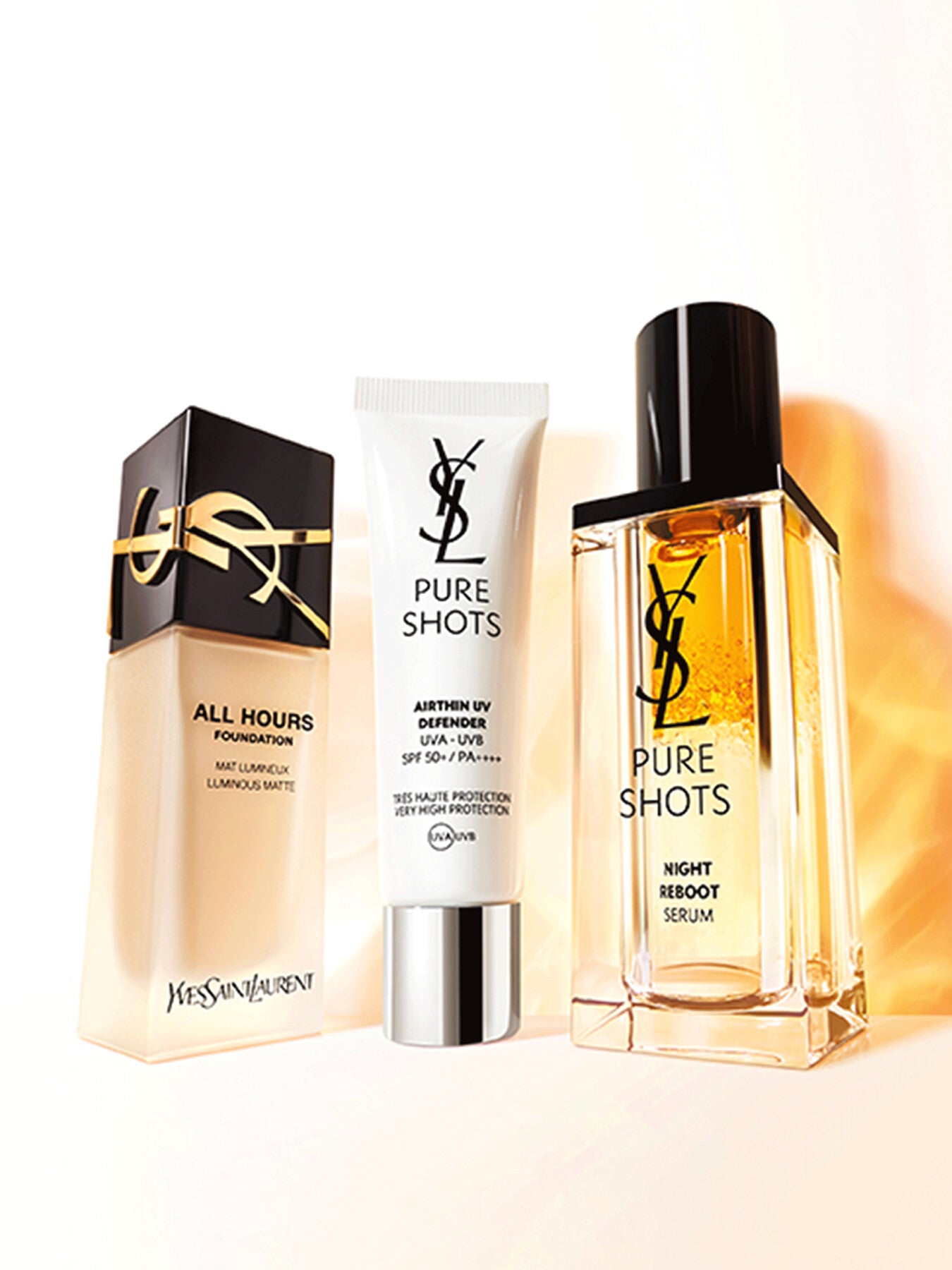 Pure Shots UV Defender Reno