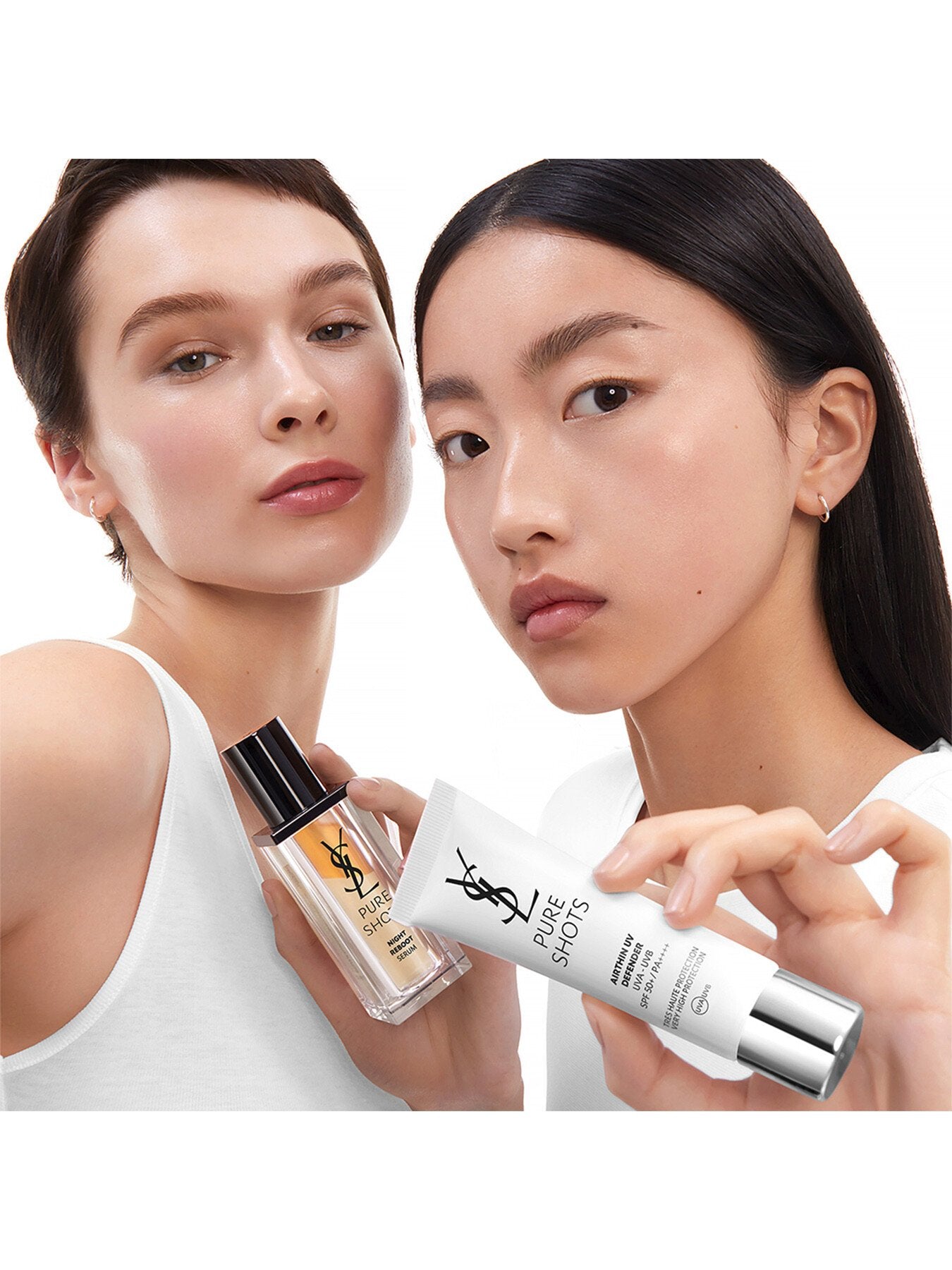 Pure Shots UV Defender Reno