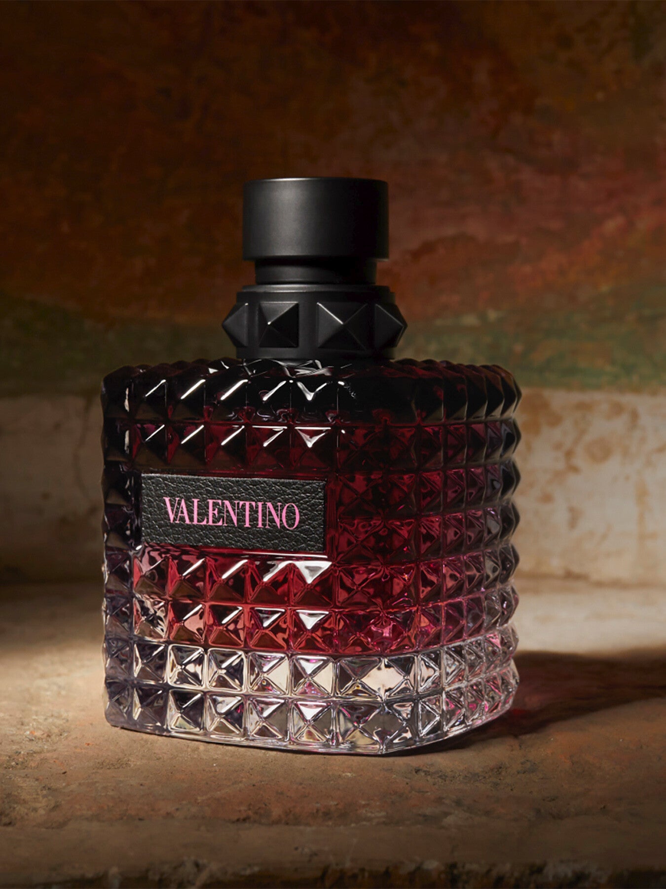 Born In Roma Intense Donna Eau de Parfum 50ml