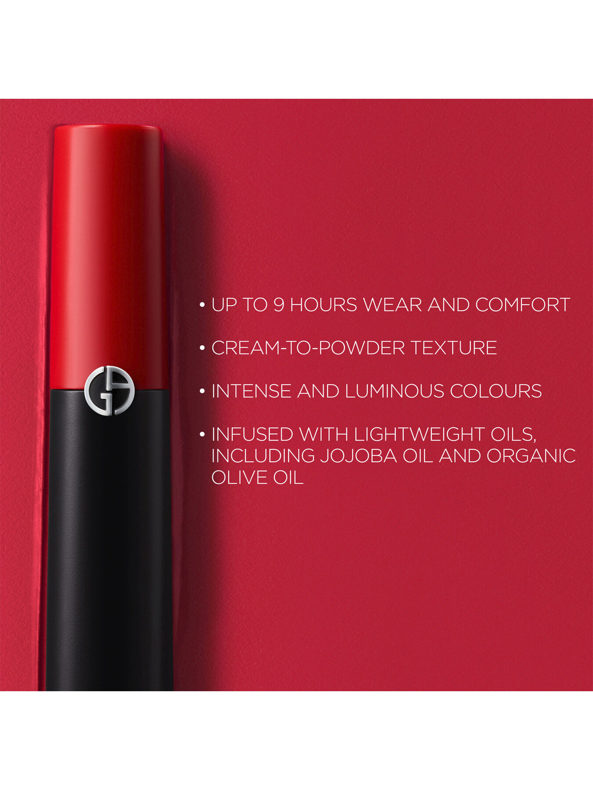 Lip Power Matte