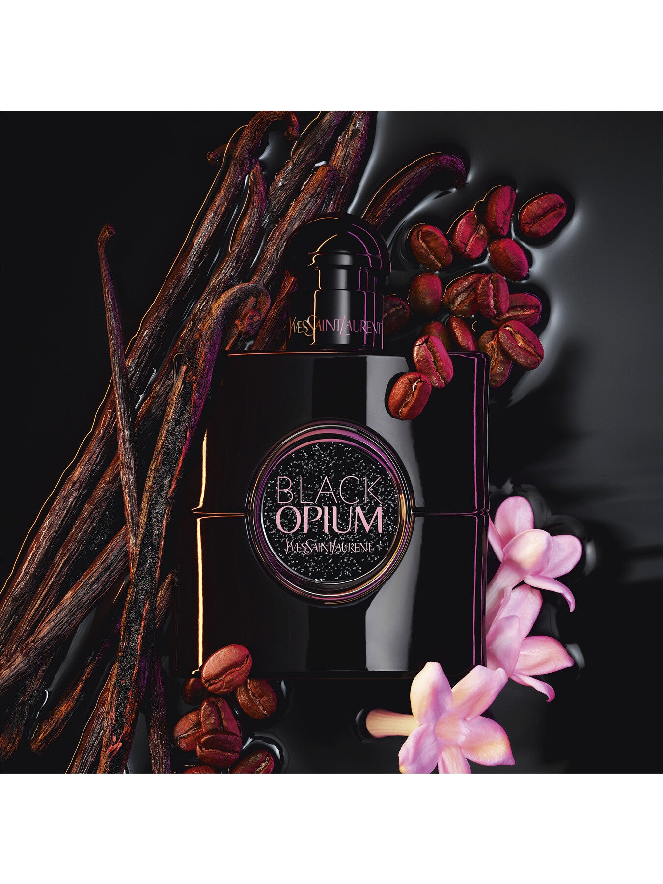 Black Opium Le Parfum 50ml