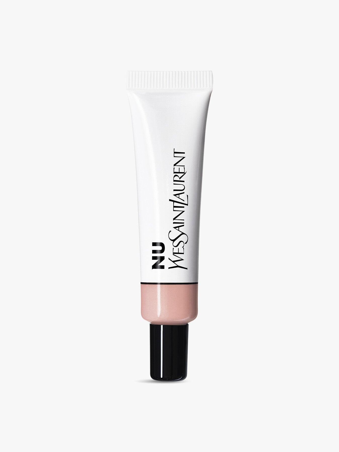 YSL NU Highlighter Rosy