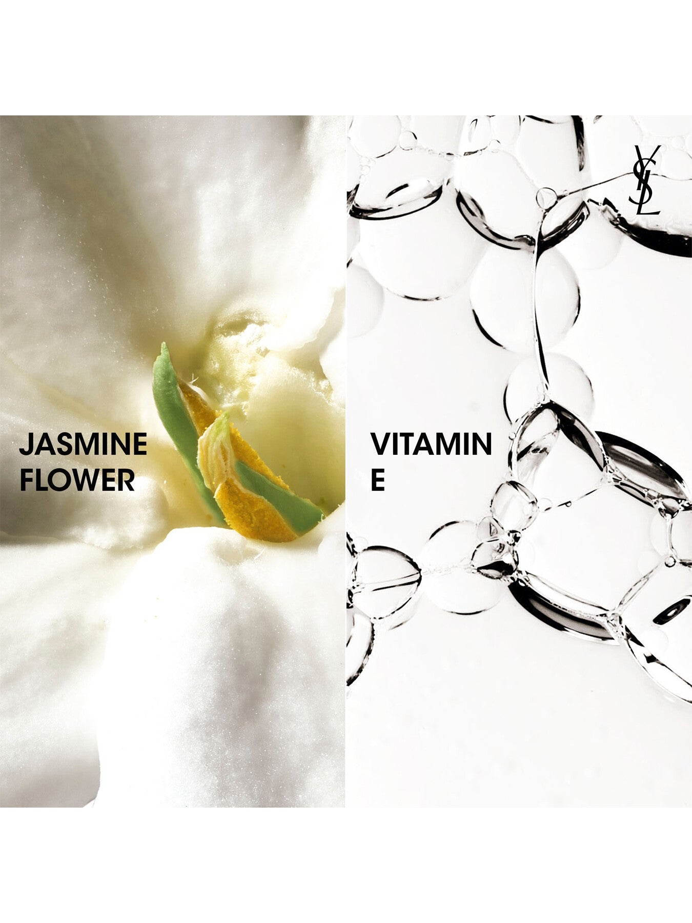 YSL NU Highlighter Rosy