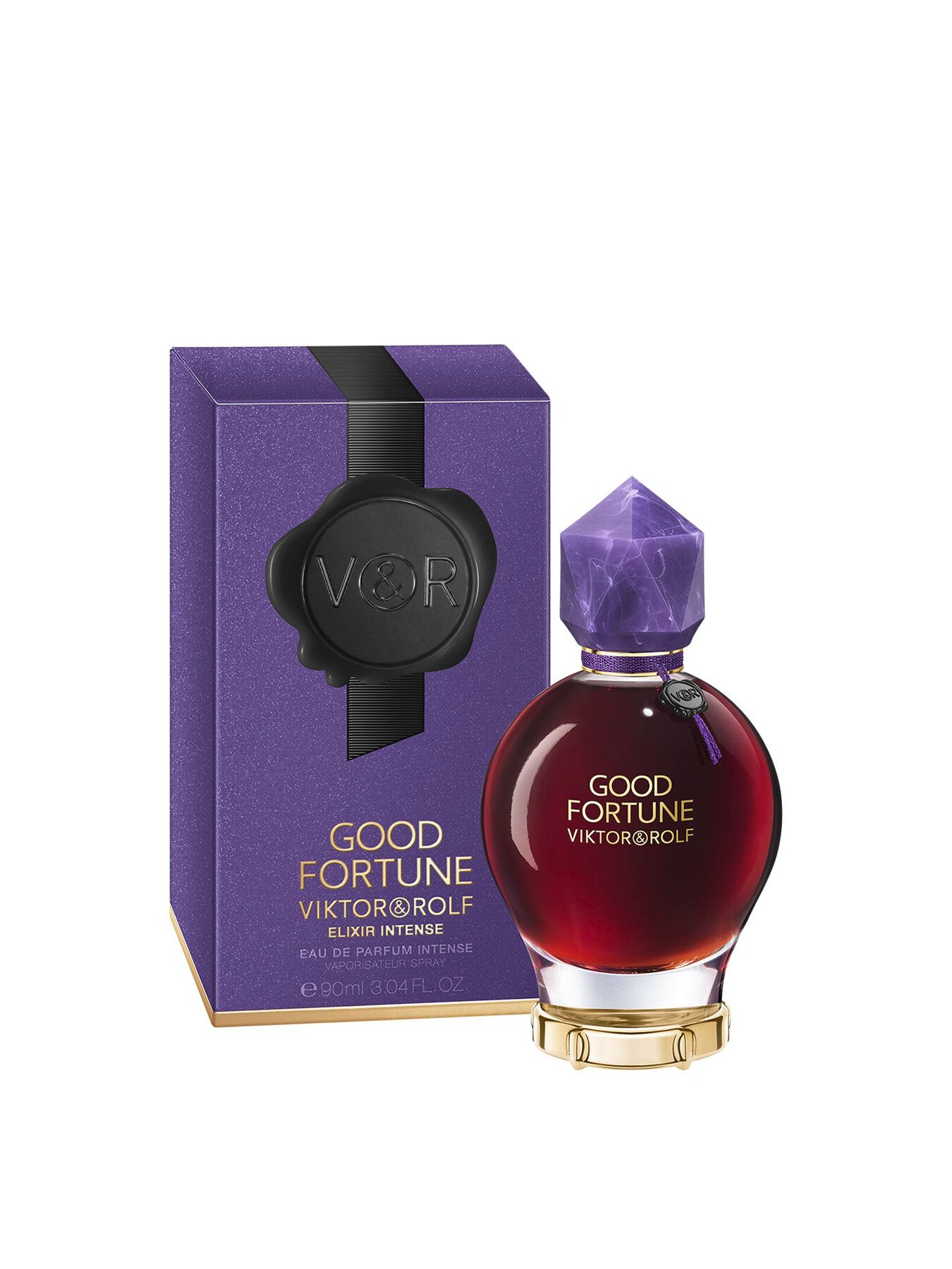 Good Fortune Intense Eau de Parfum 90ml