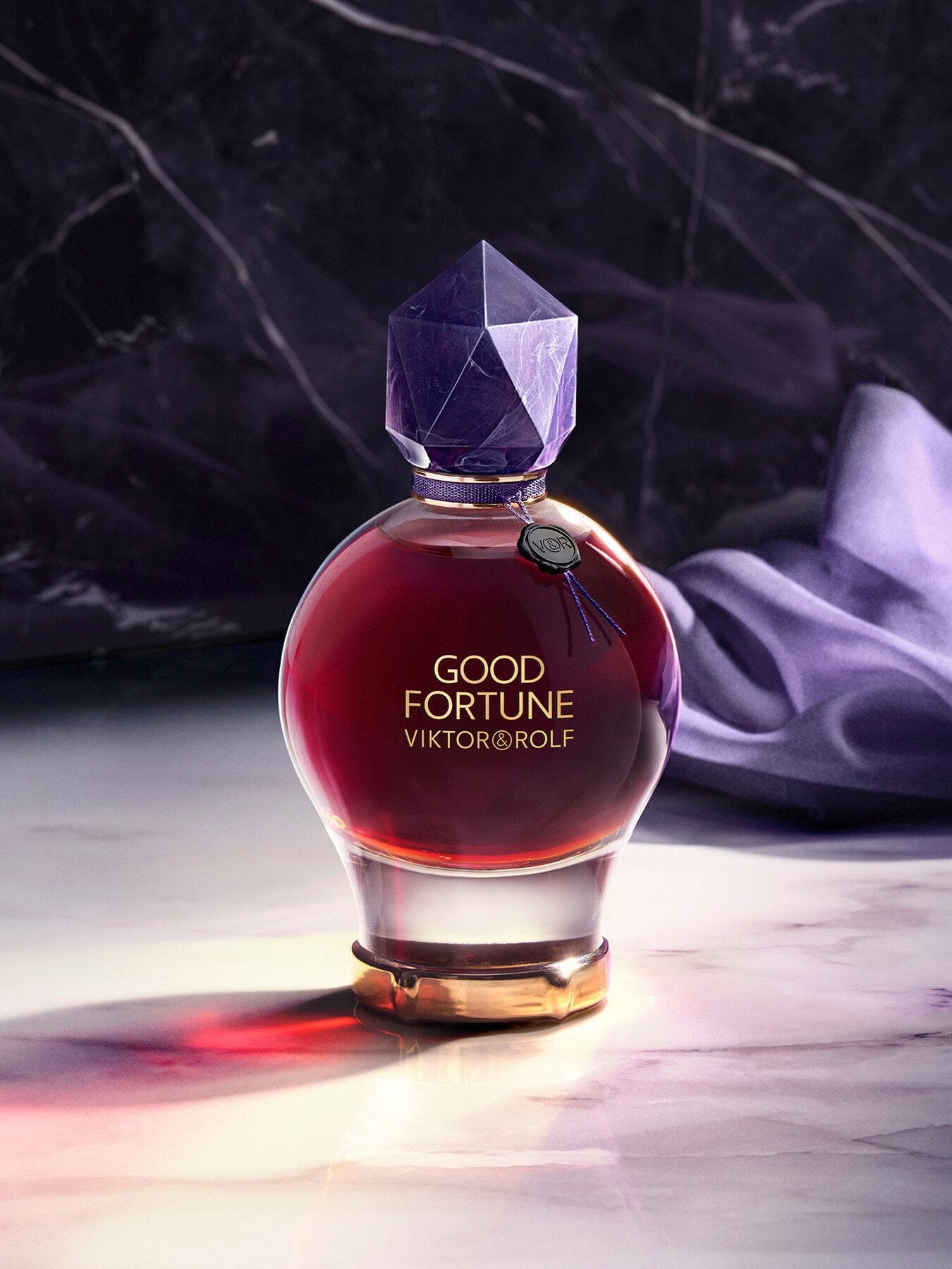 Good Fortune Intense Eau de Parfum 90ml
