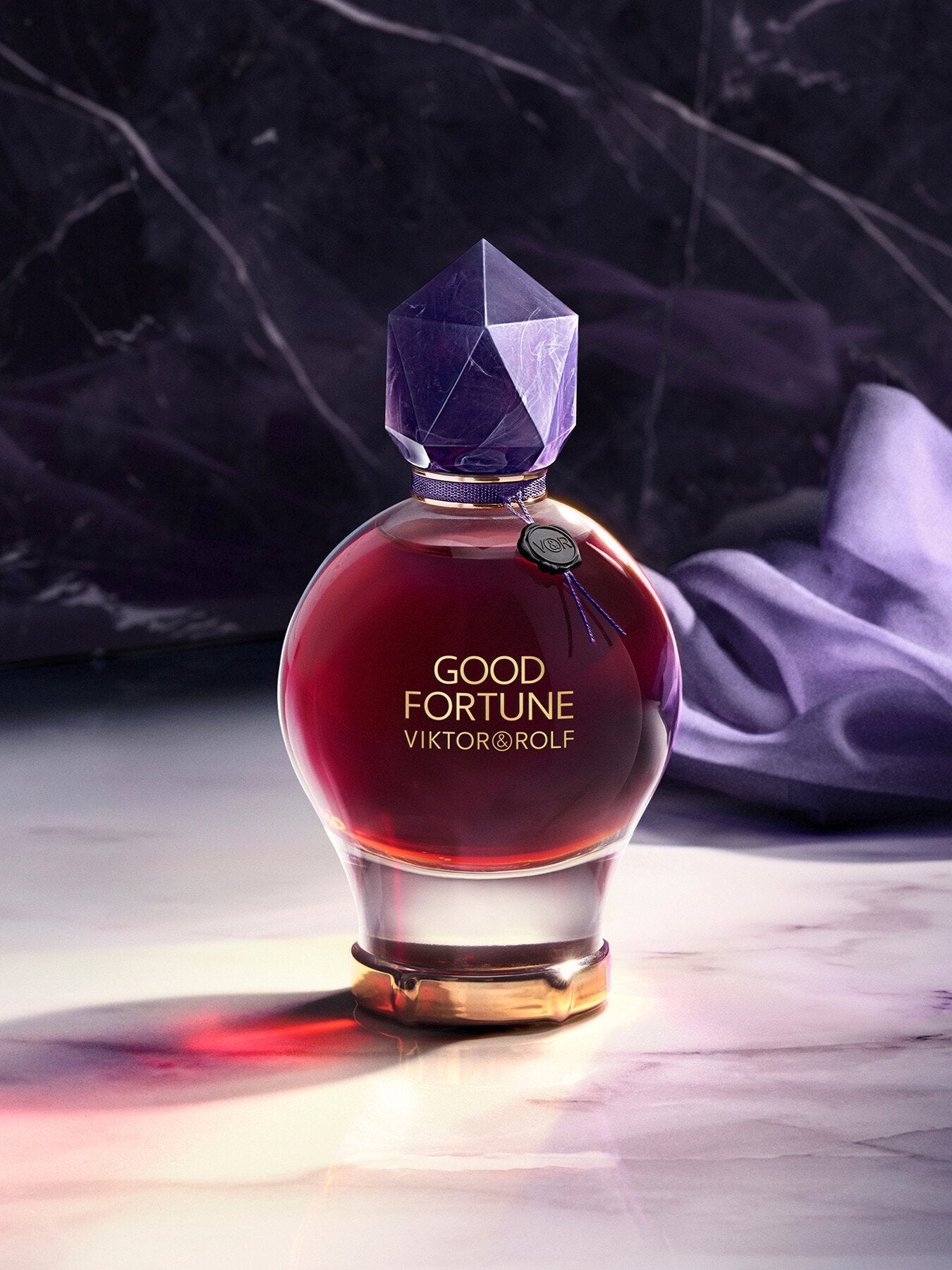 Good Fortune Intense Eau de Parfum 50ml
