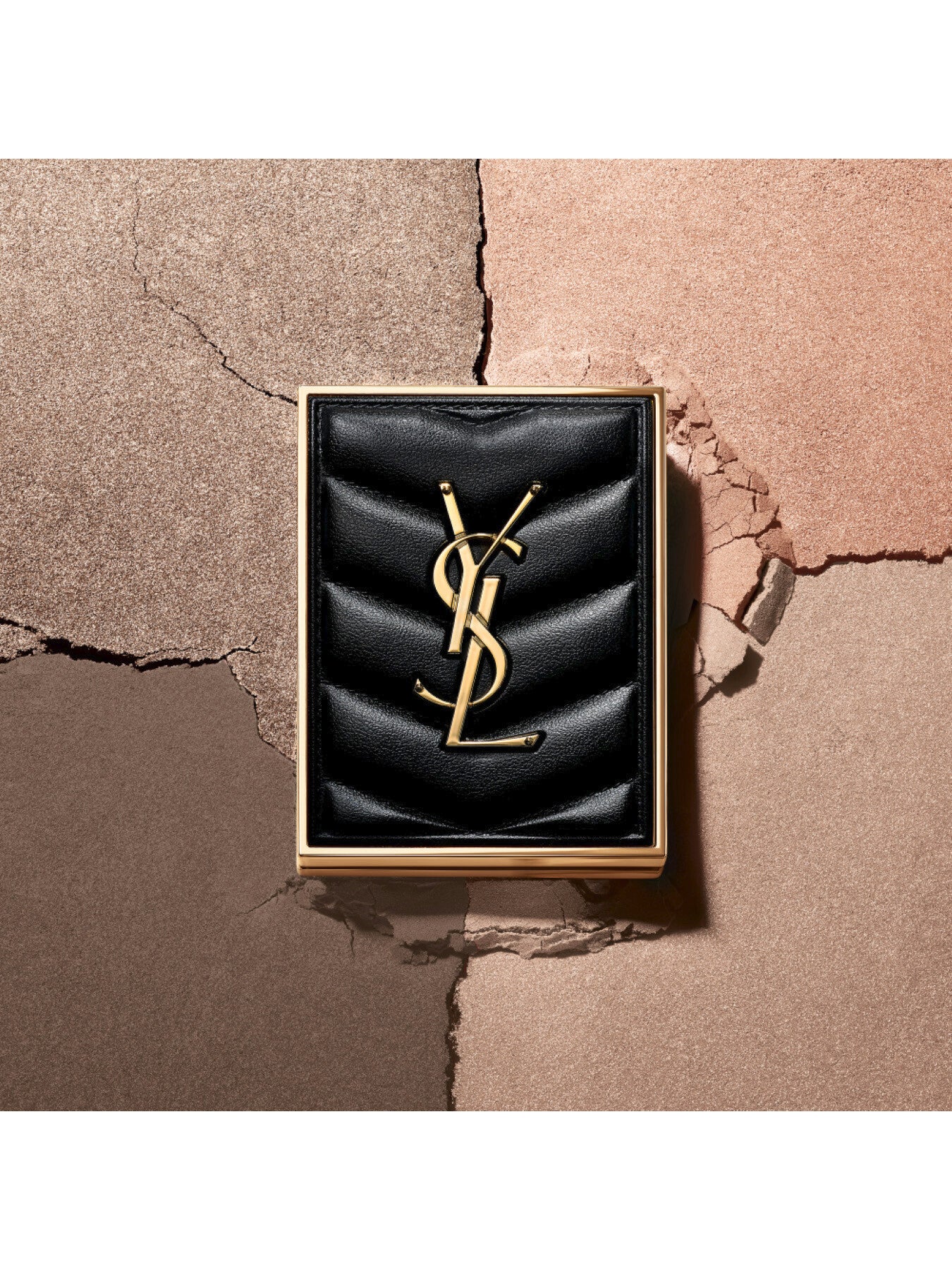 YSL Couture Mini Clutch – Fenwick