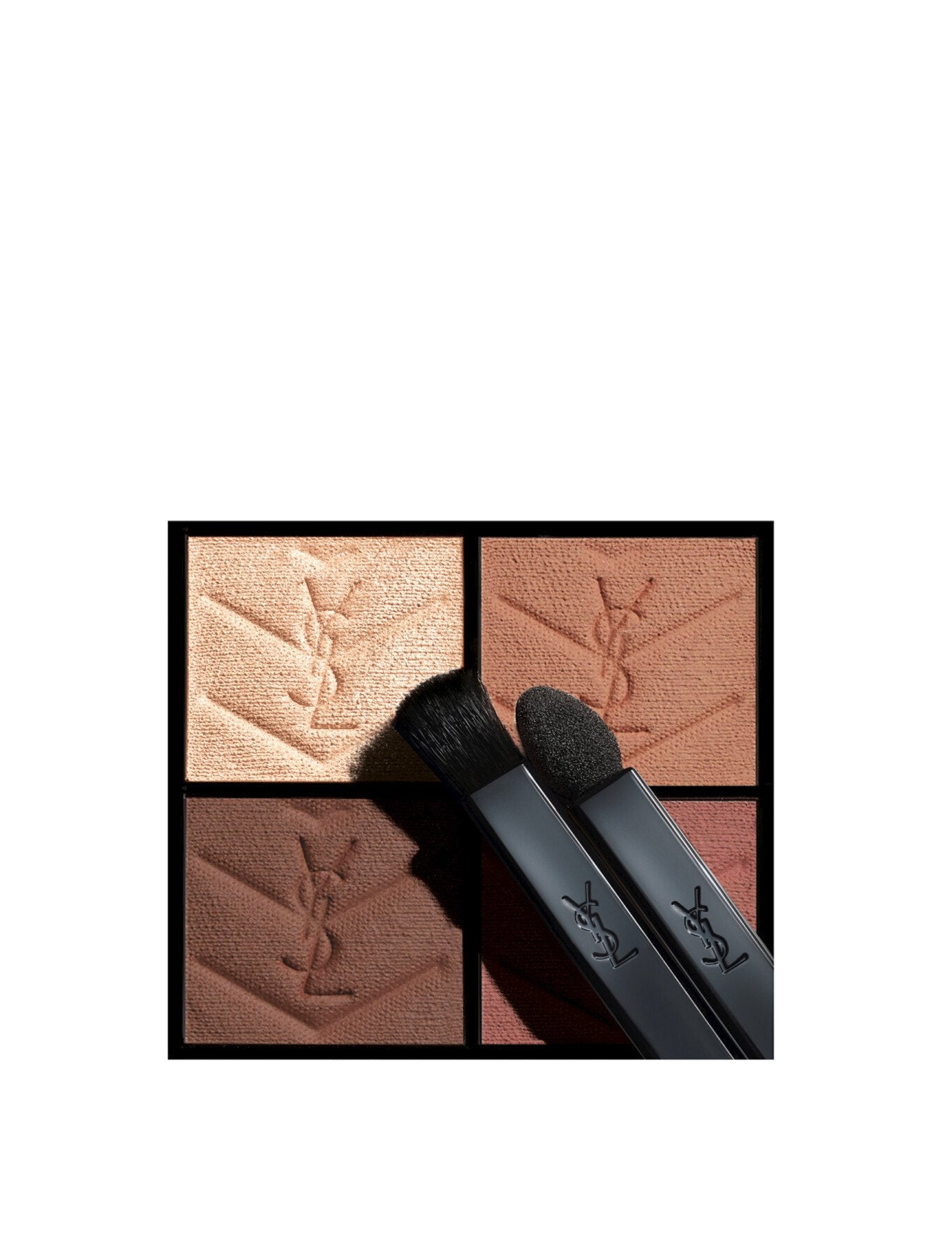 YSL Couture Mini Clutch