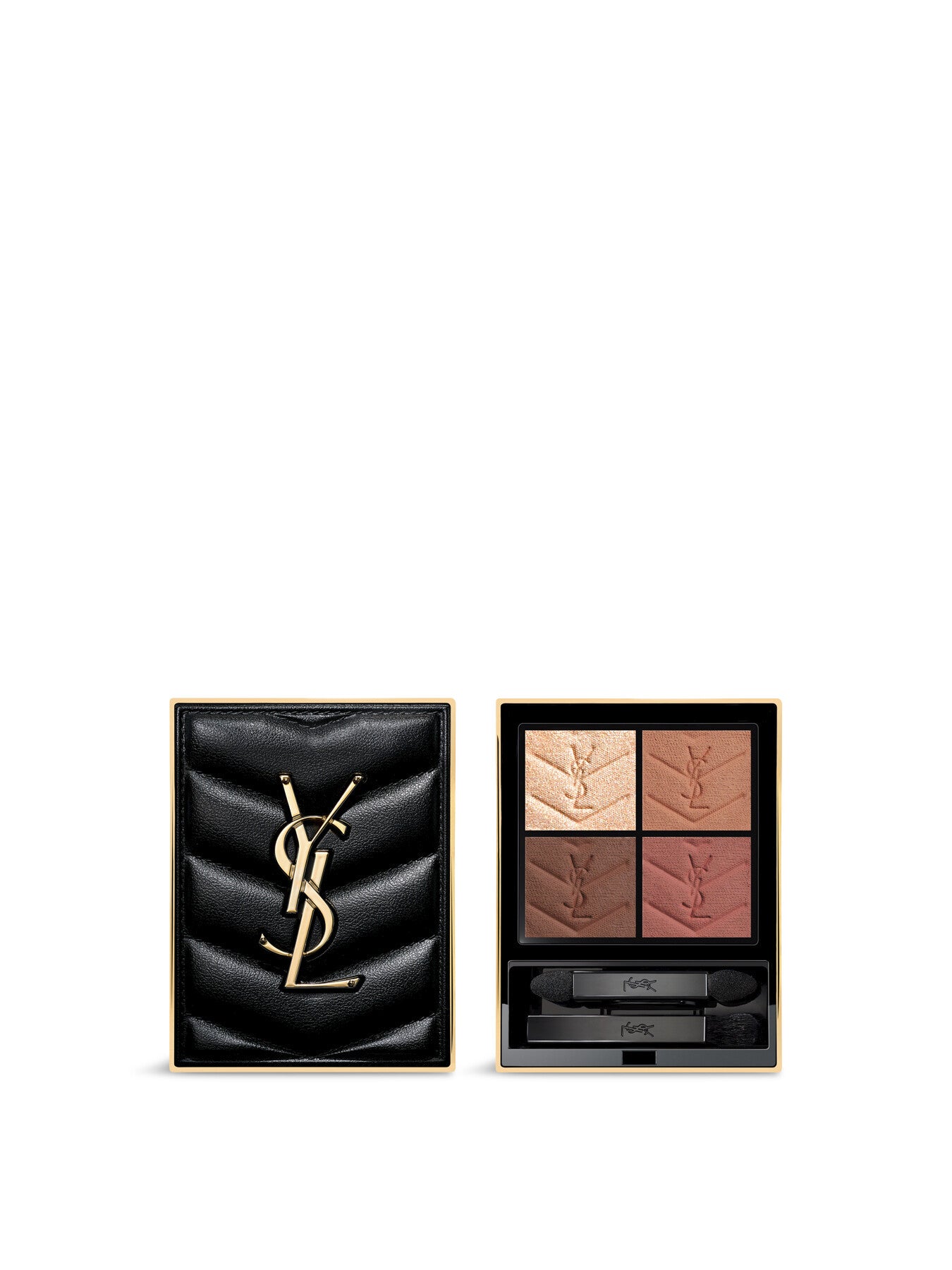 YSL Couture Mini Clutch
