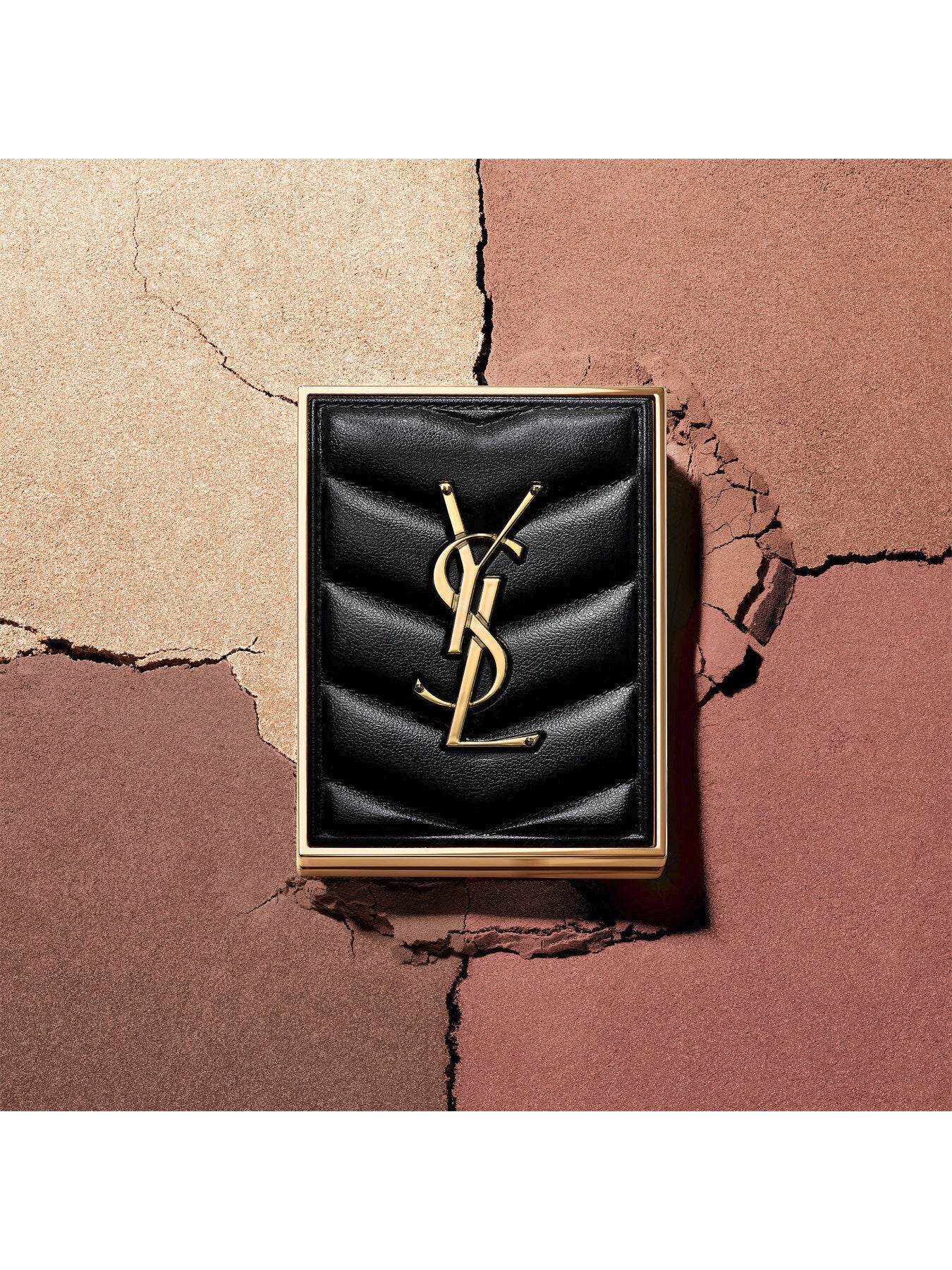 YSL Couture Mini Clutch
