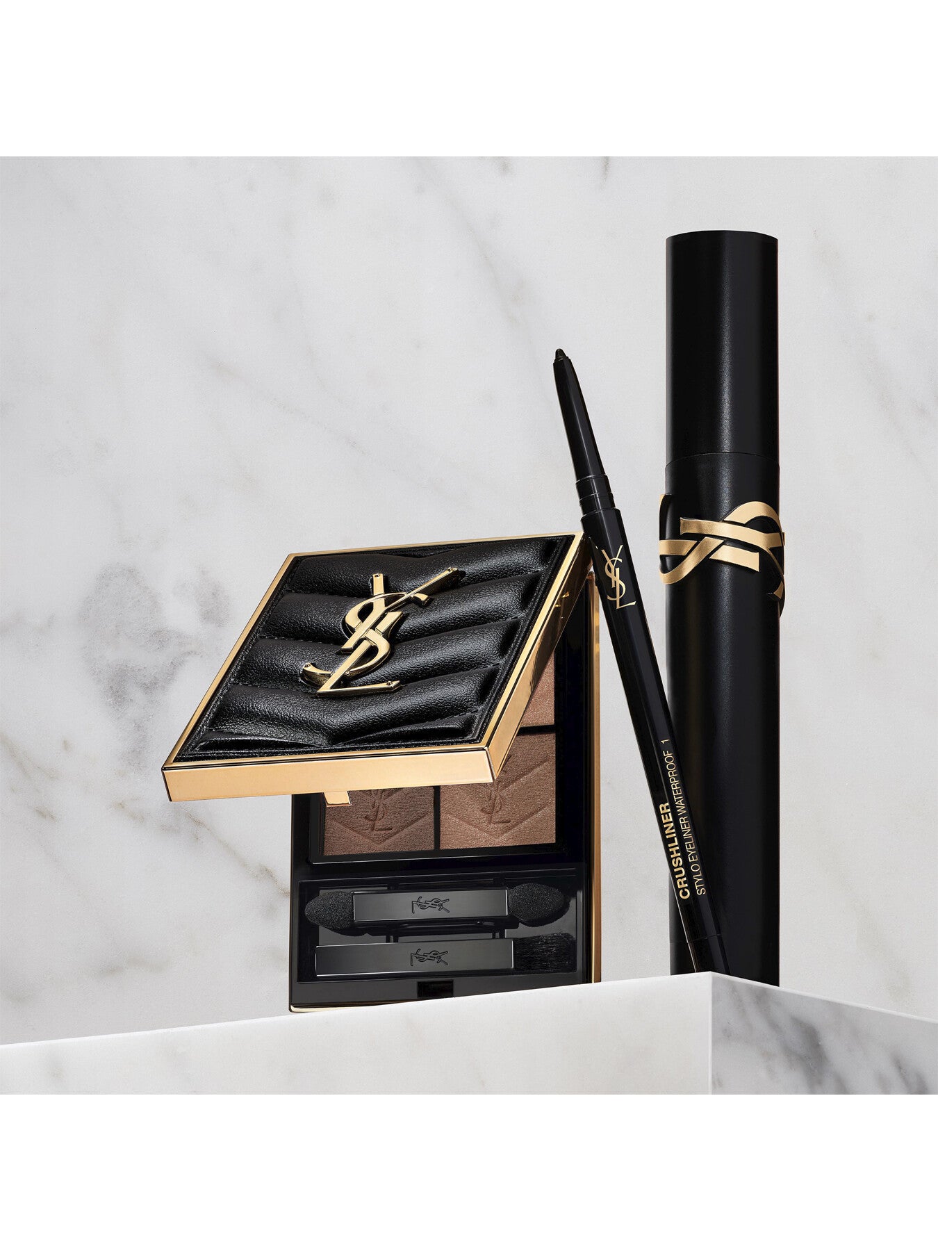 YSL Couture Mini Clutch