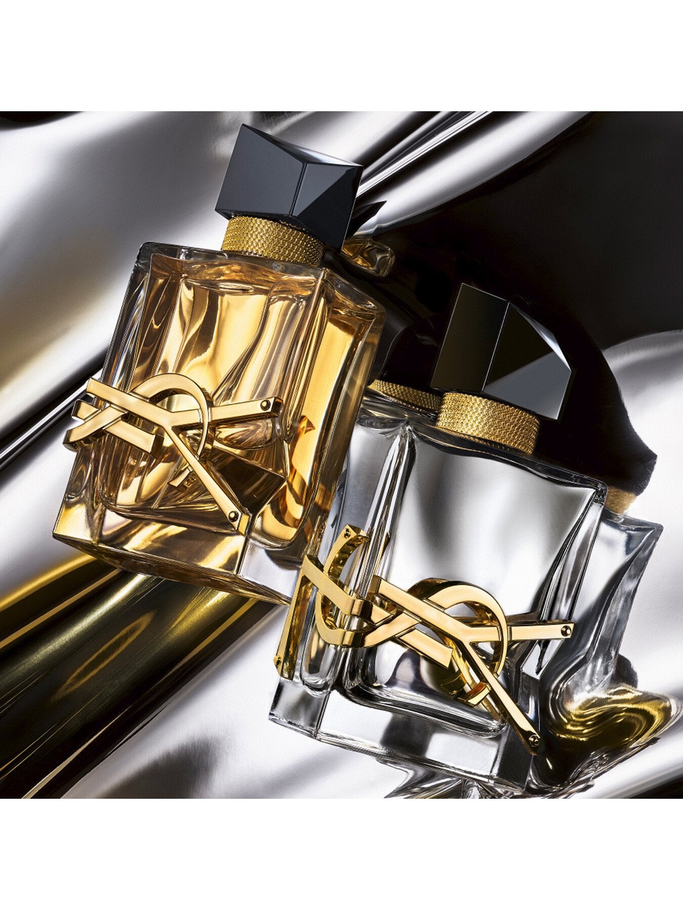 Libre Absolu Platine 90ml