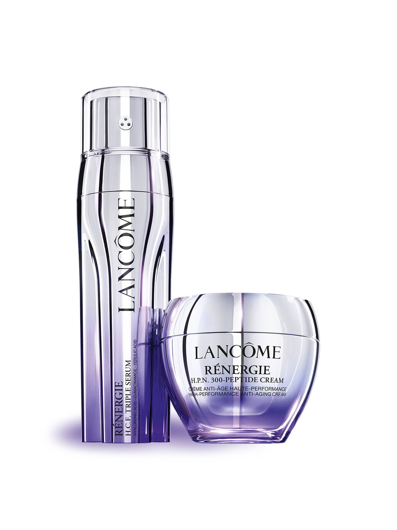 RÉNERGIE H.P.N. 300-PEPTIDE CREAM