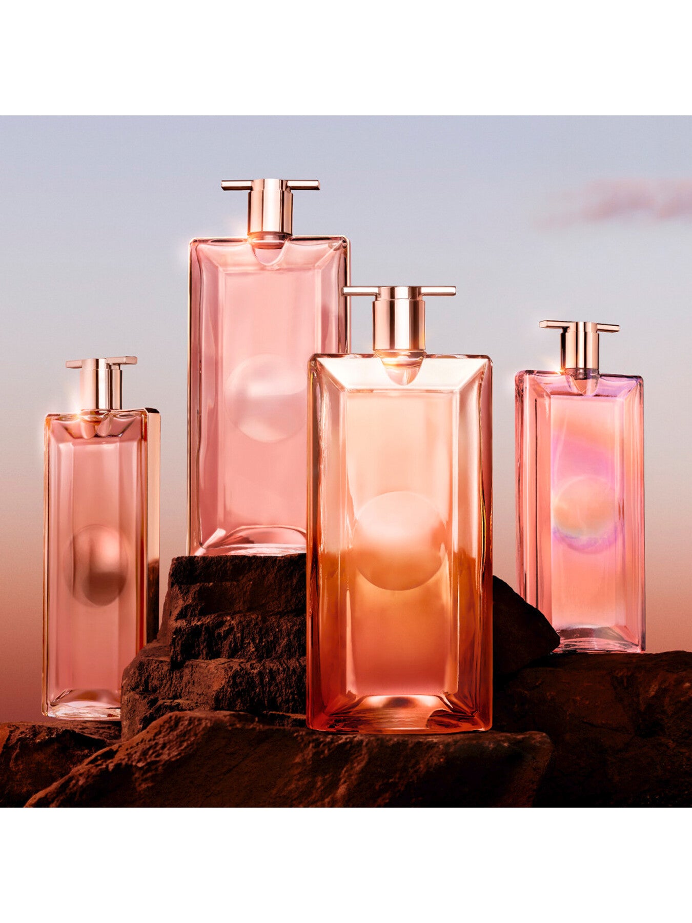 Idôle Now Eau de Parfum 100ml