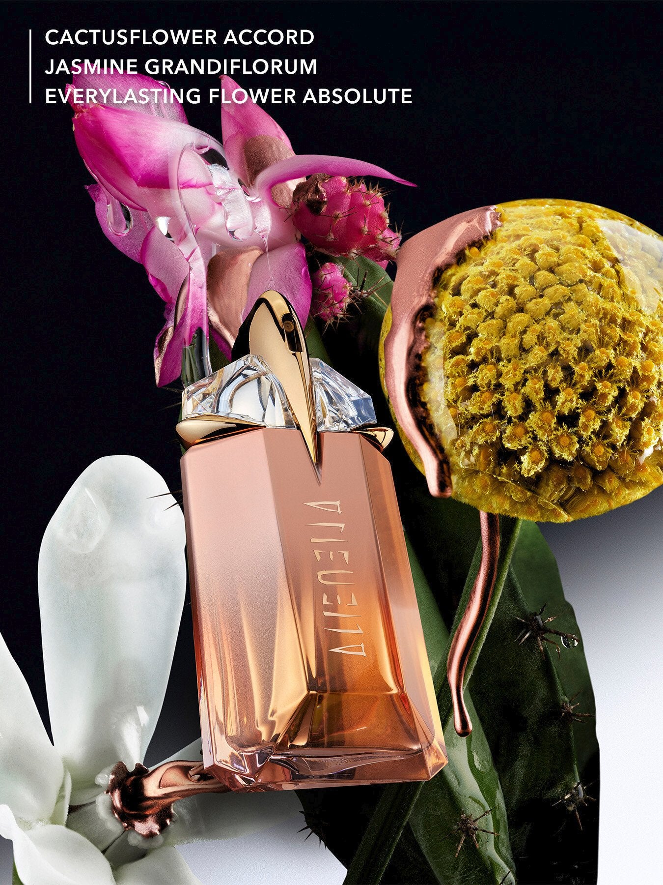 Alien Goddess Supra Florale Eau de Parfum 90ml