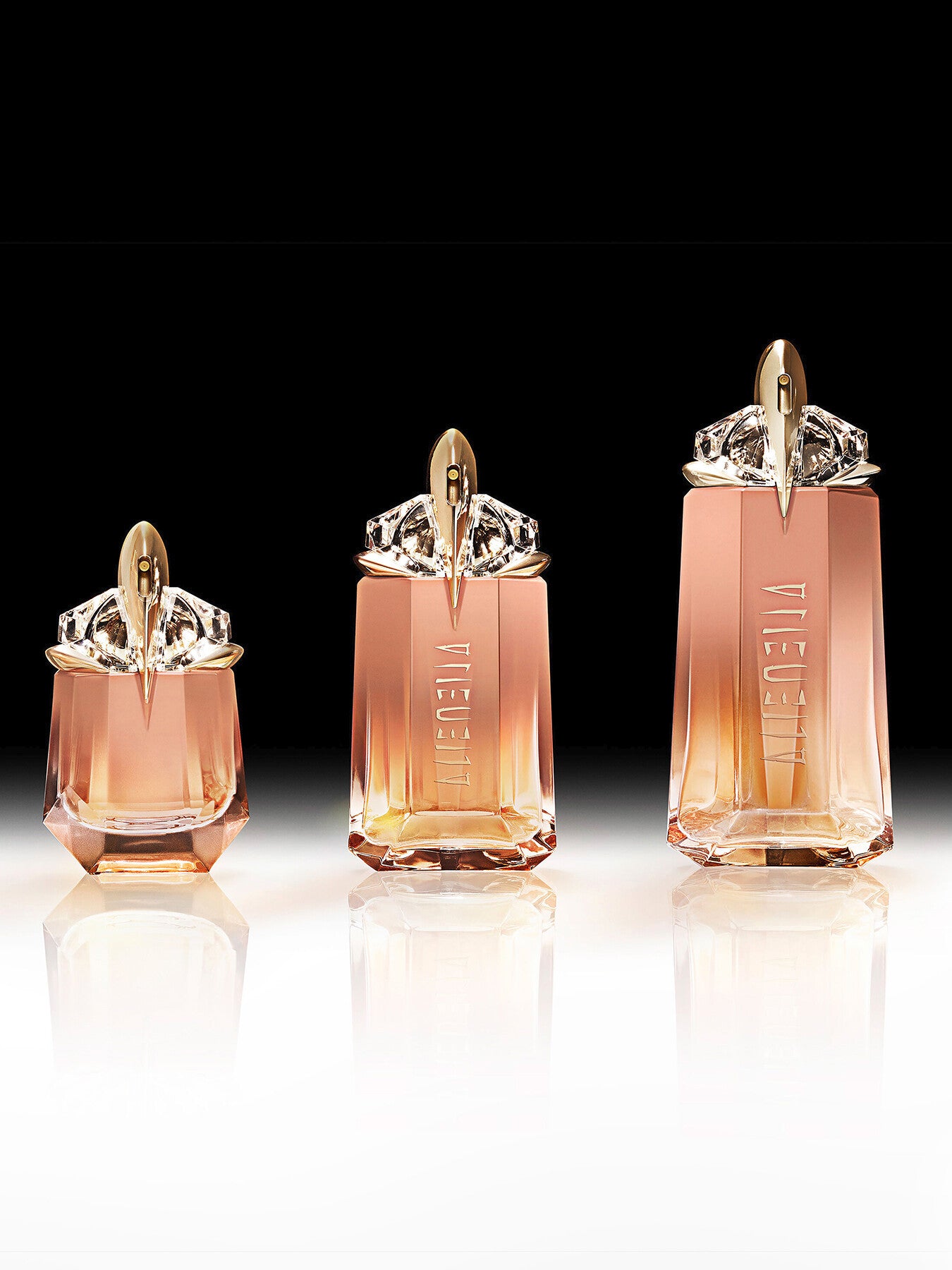 Alien Goddess Supra Florale Eau de Parfum 90ml