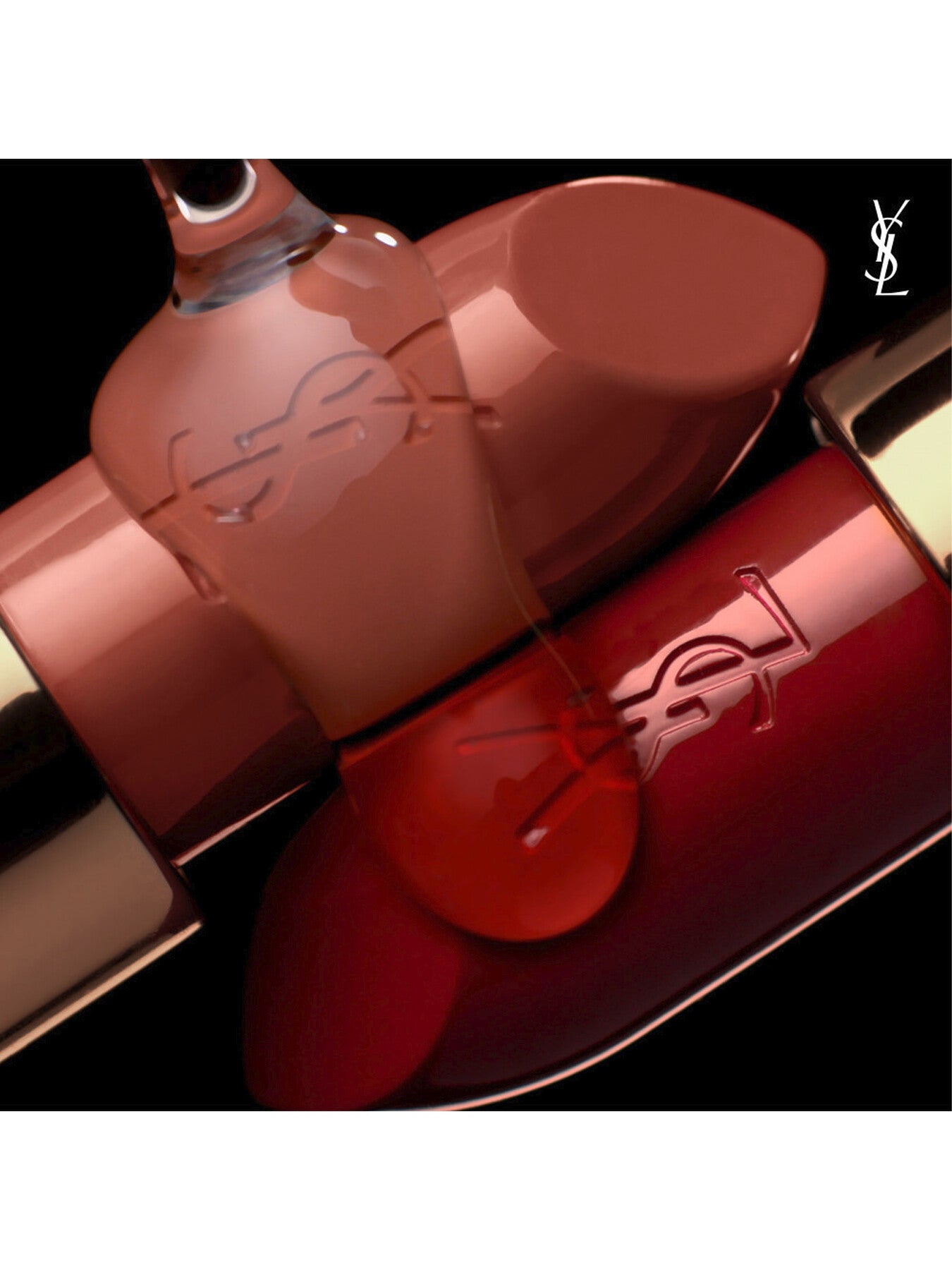 YSL ROUGE PUR COUTURE LIPSTICK