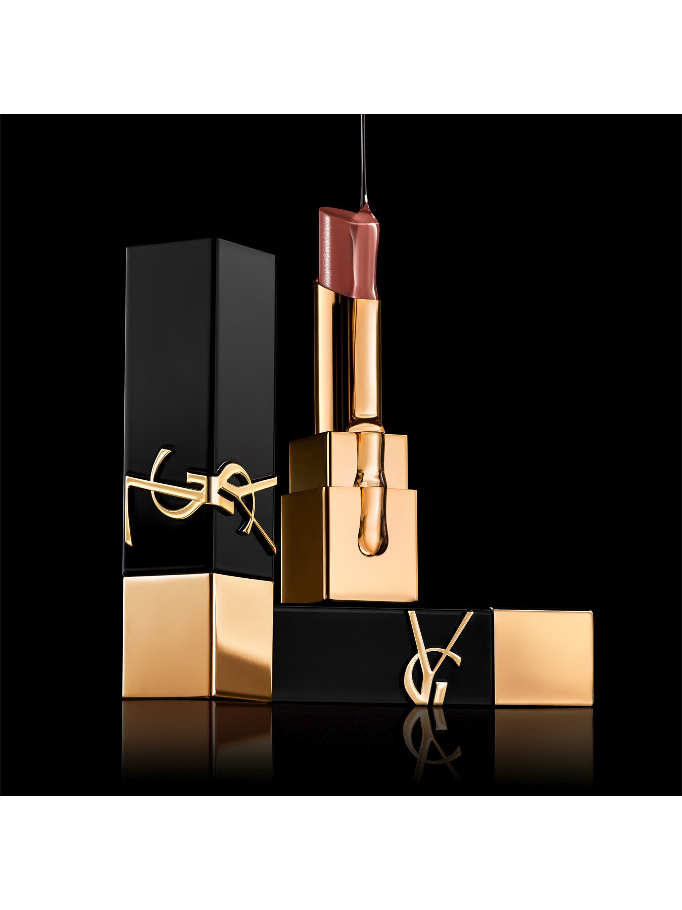 Rouge Pur Couture The Bold