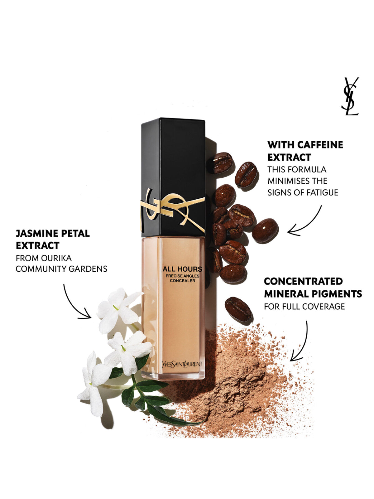 All Hours Concealer