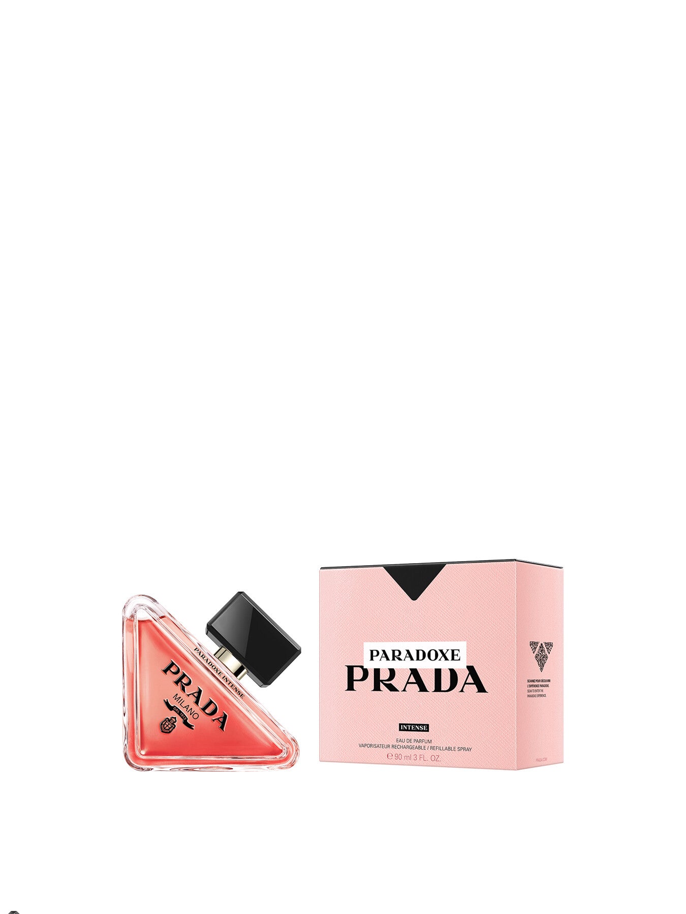 Paradoxe Eau de Parfum Intense 90ml – Fenwick