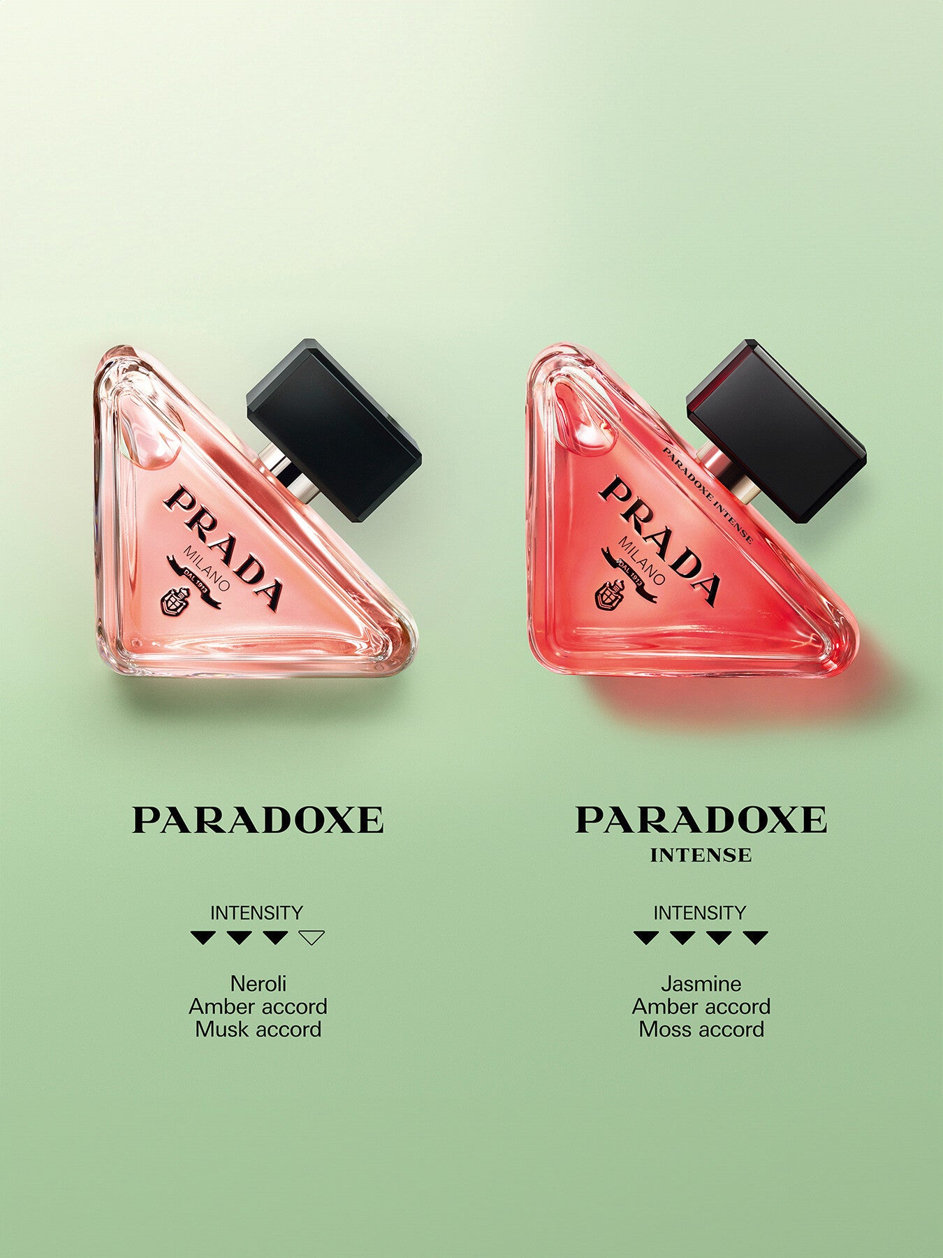 Paradoxe Eau de Parfum Intense 30ml