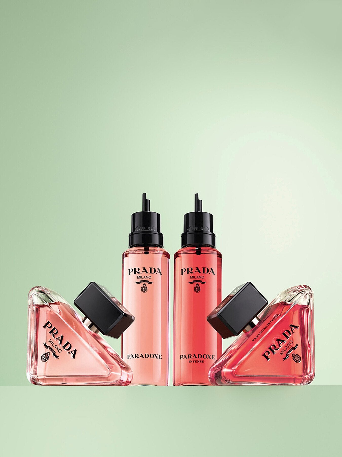 Paradoxe Eau de Parfum Intense 30ml