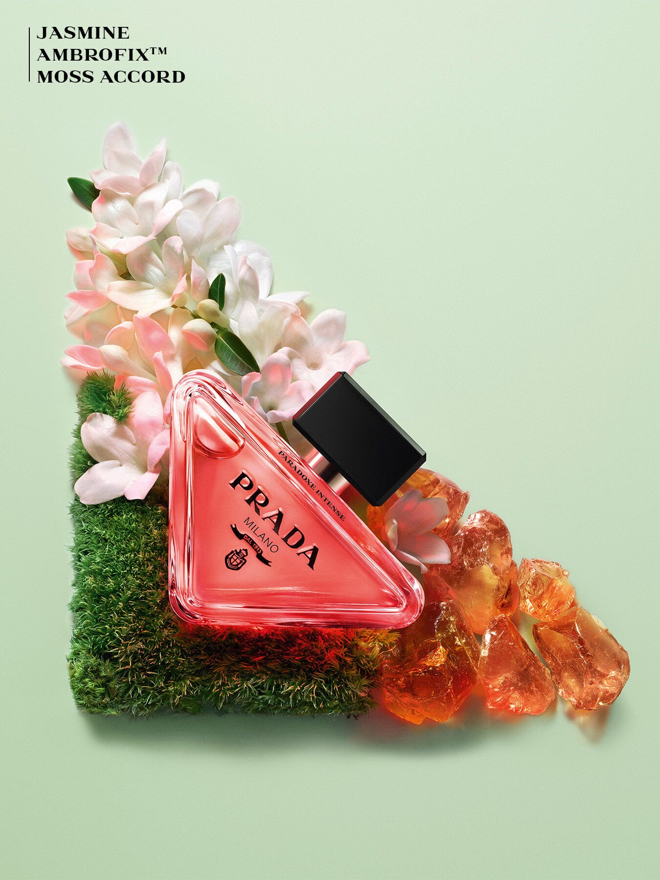 Paradoxe Eau de Parfum Intense 50ml