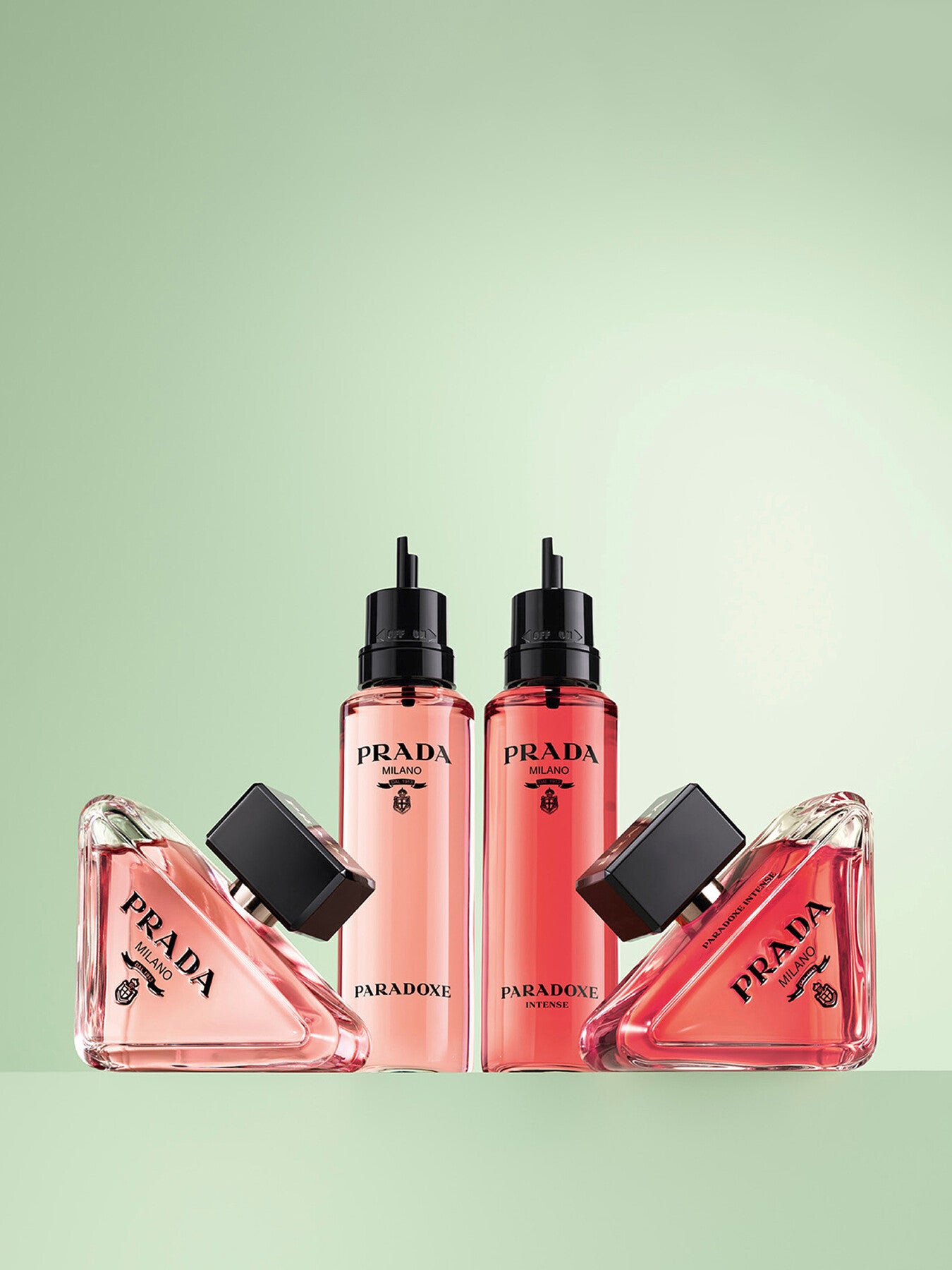 Paradoxe Eau de Parfum Intense 50ml