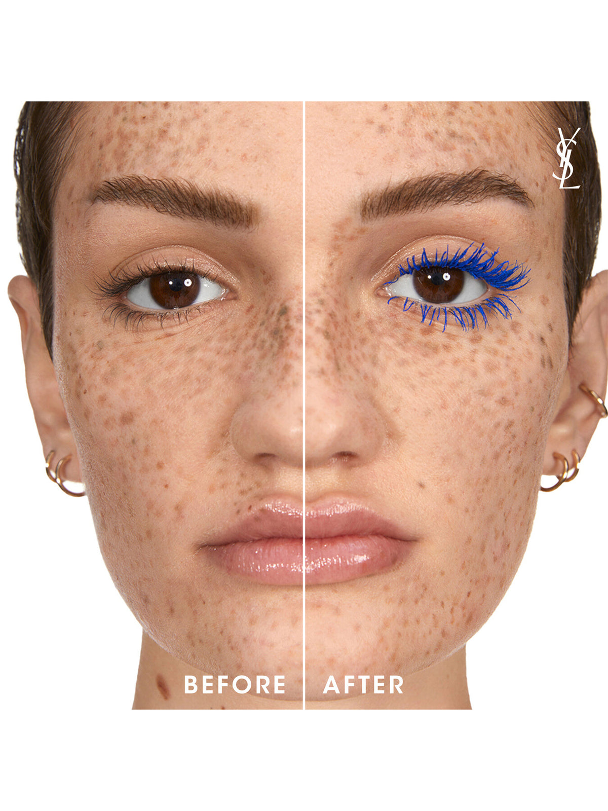 Lash Clash Mascara