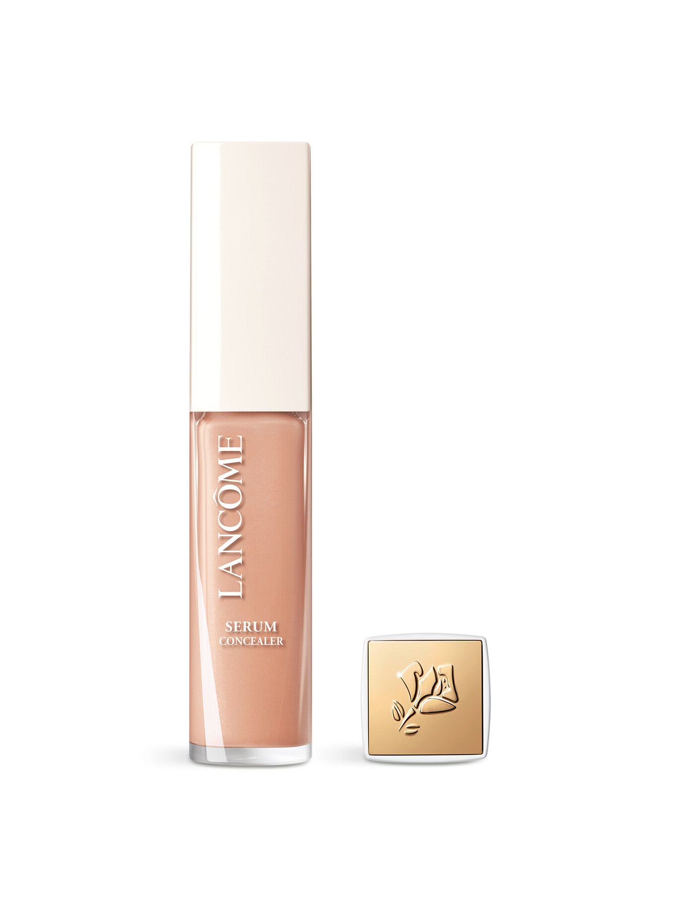 Teint Idole Care & Glow Serum Concealer