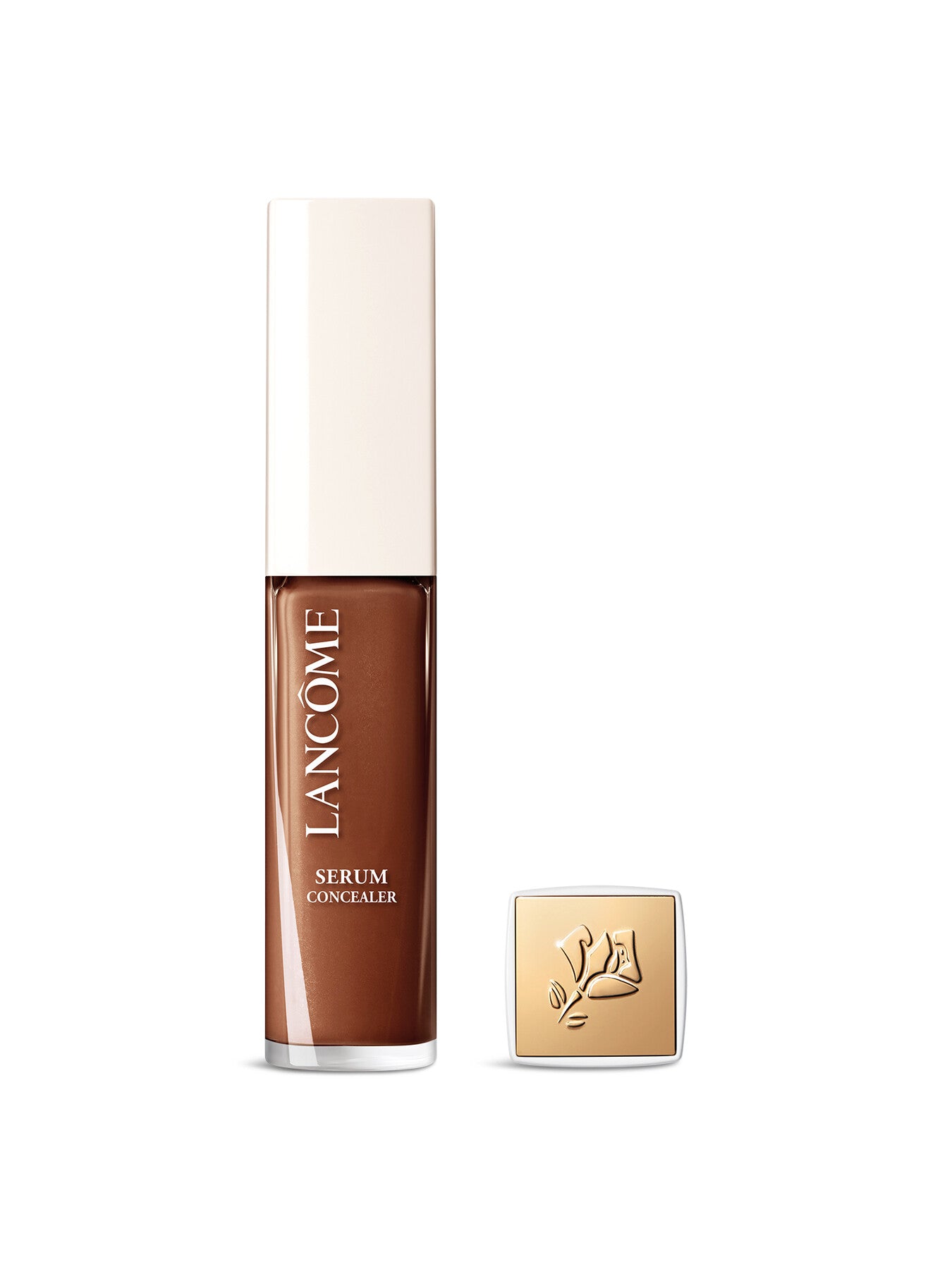 Teint Idole Care Glow Serum Concealer