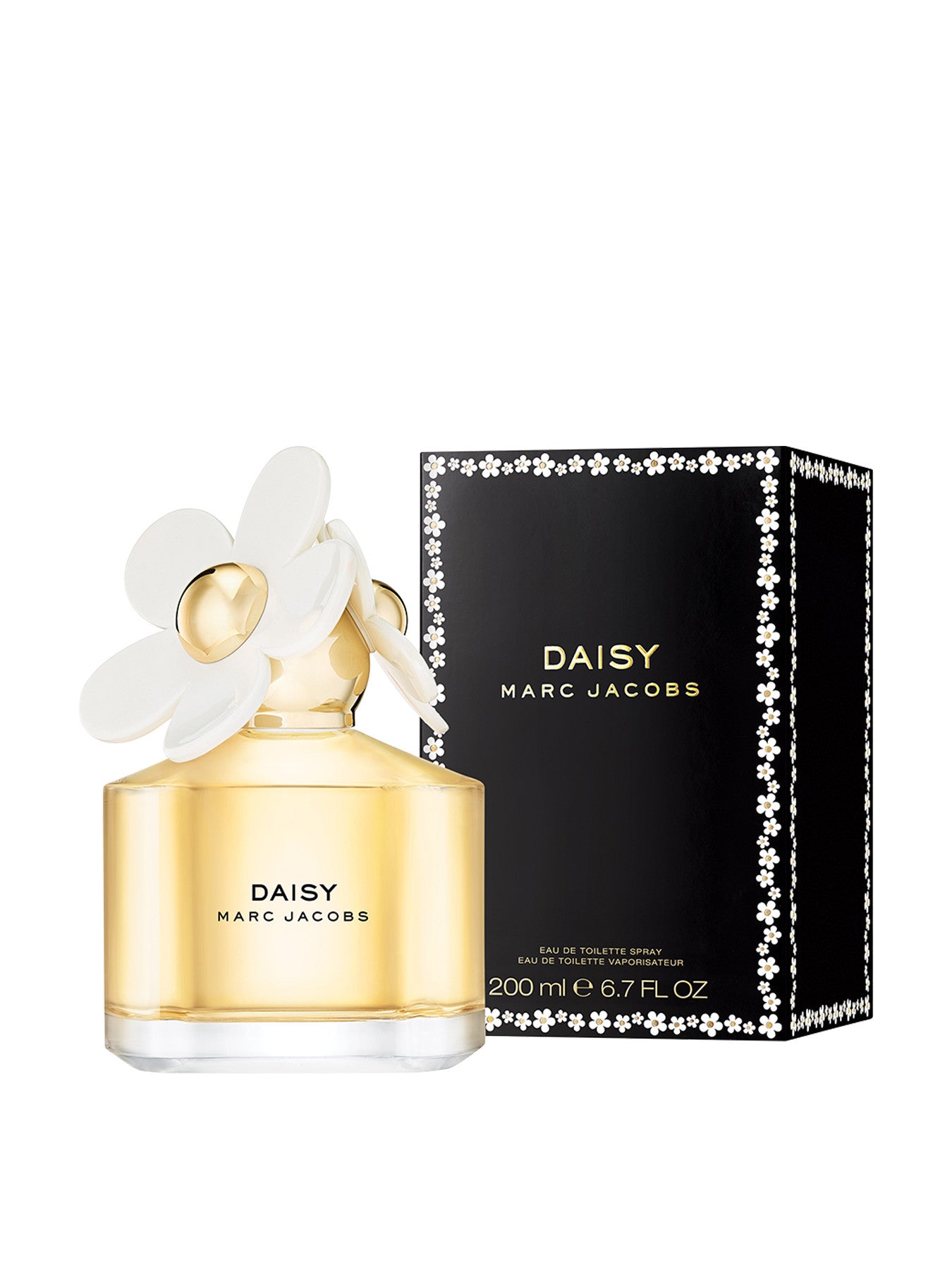 Daisy Eau de Toilette 200ml