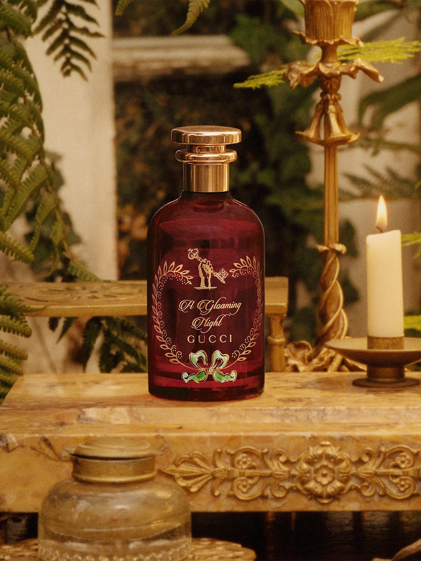 The Alchemists Garden A Gloaming Night Eau de Parfum 100ml