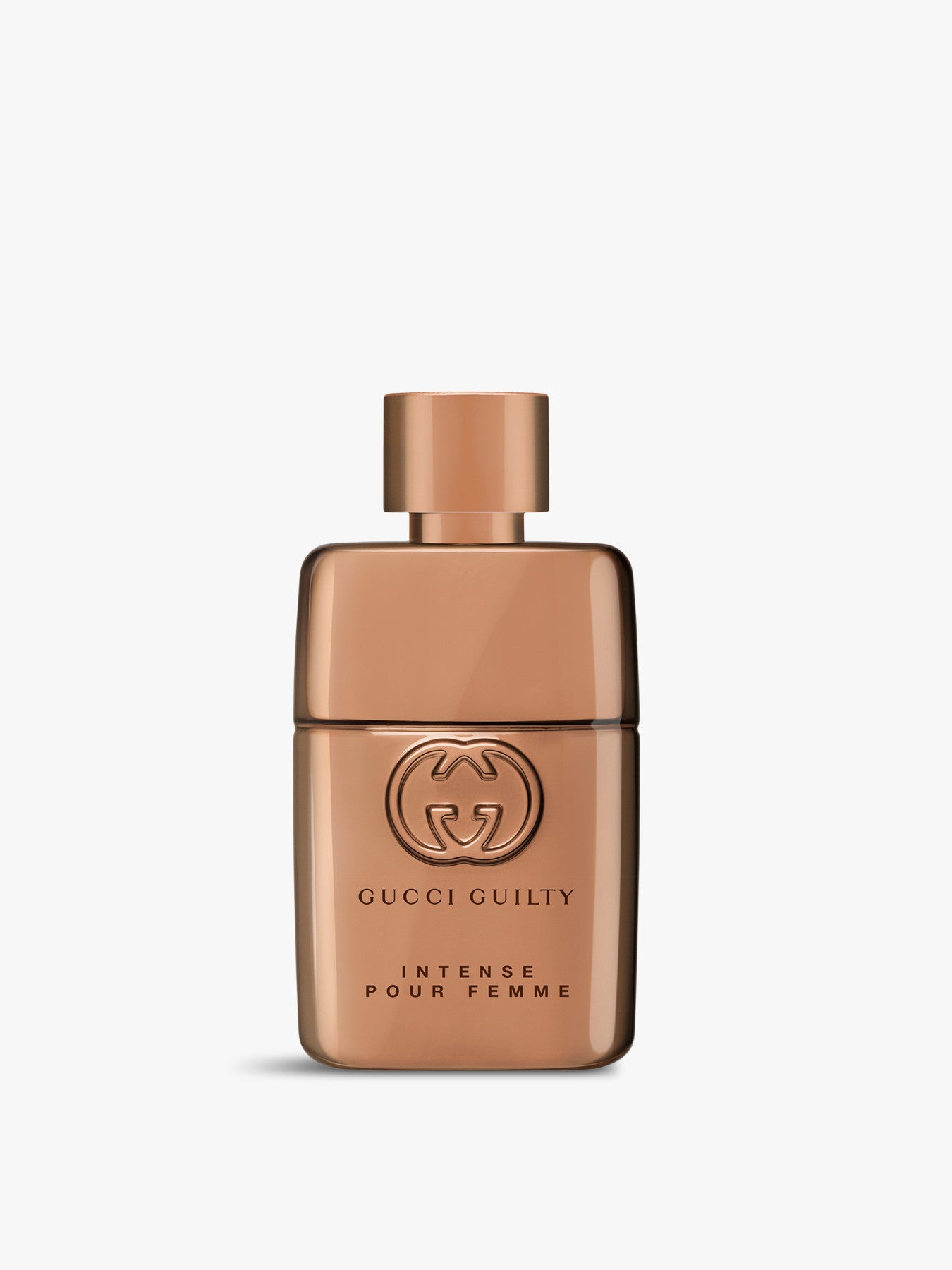 Guilty For Her Eau de Parfum Intense 30ml