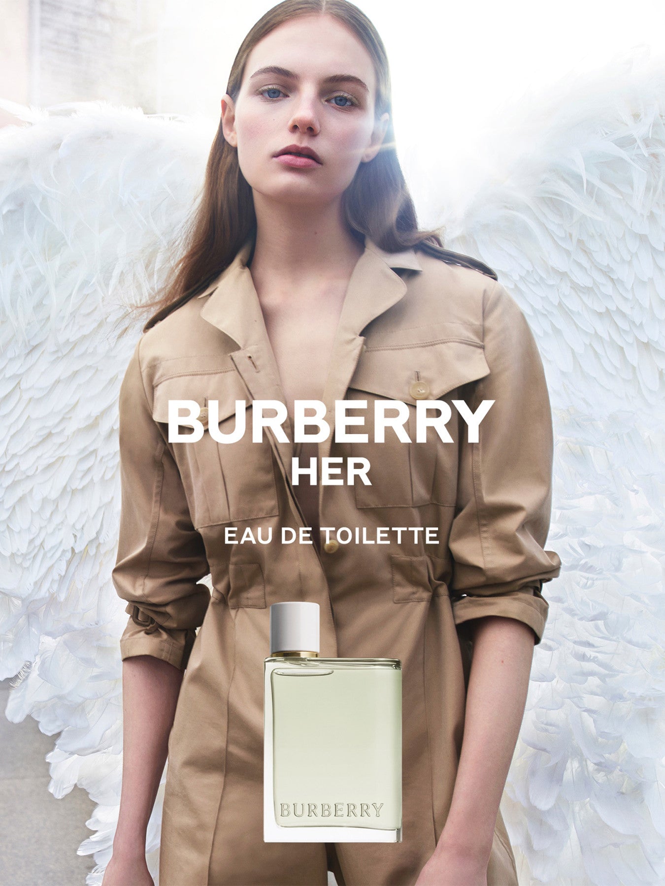 Her Sweet Dreams Eau De Toilette 100ml