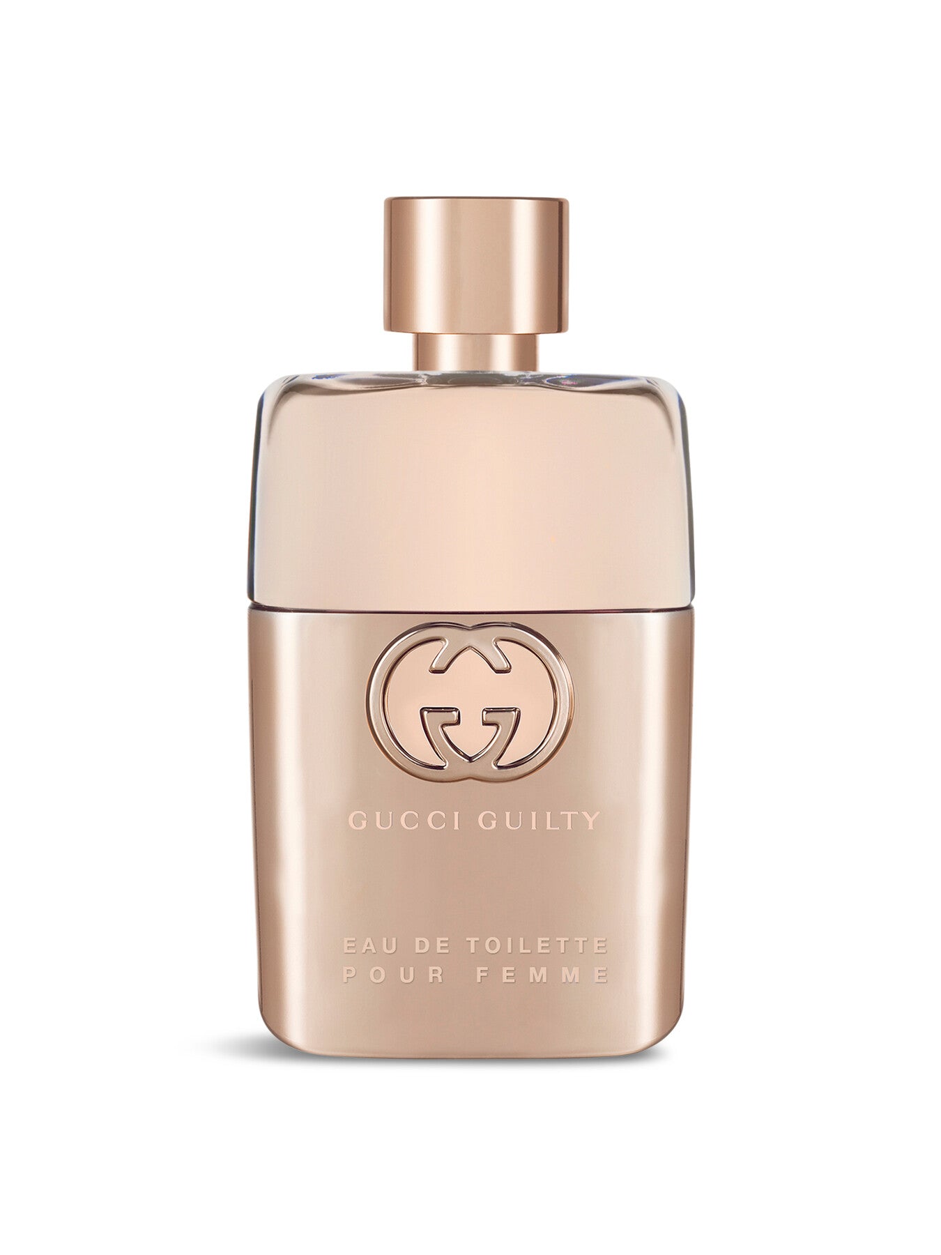 Guilty Pour Femme Eau de Toilette 90ml