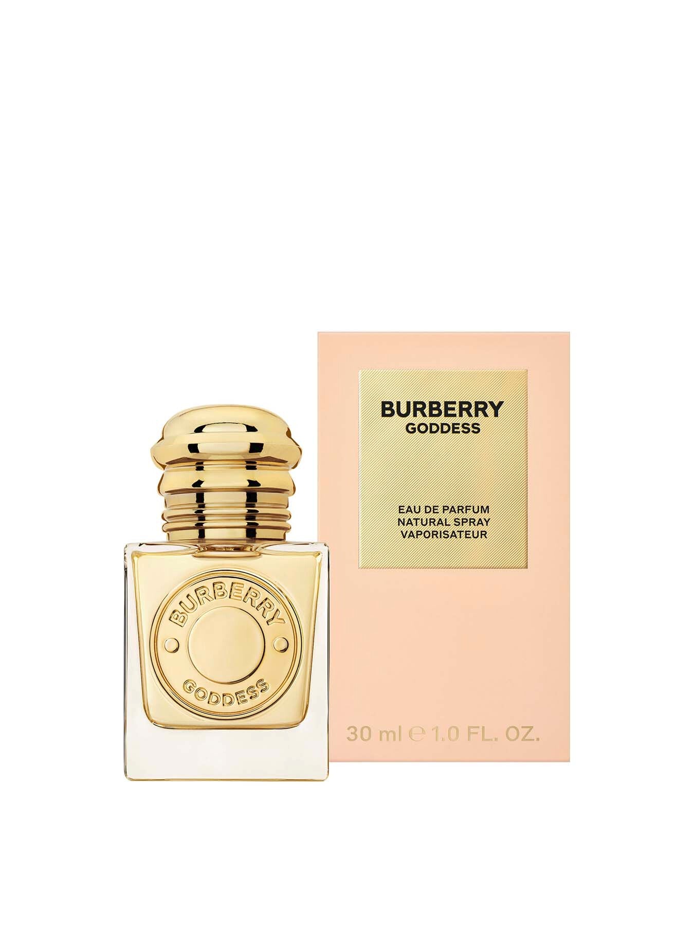 Goddess Eau de Parfum 30ml