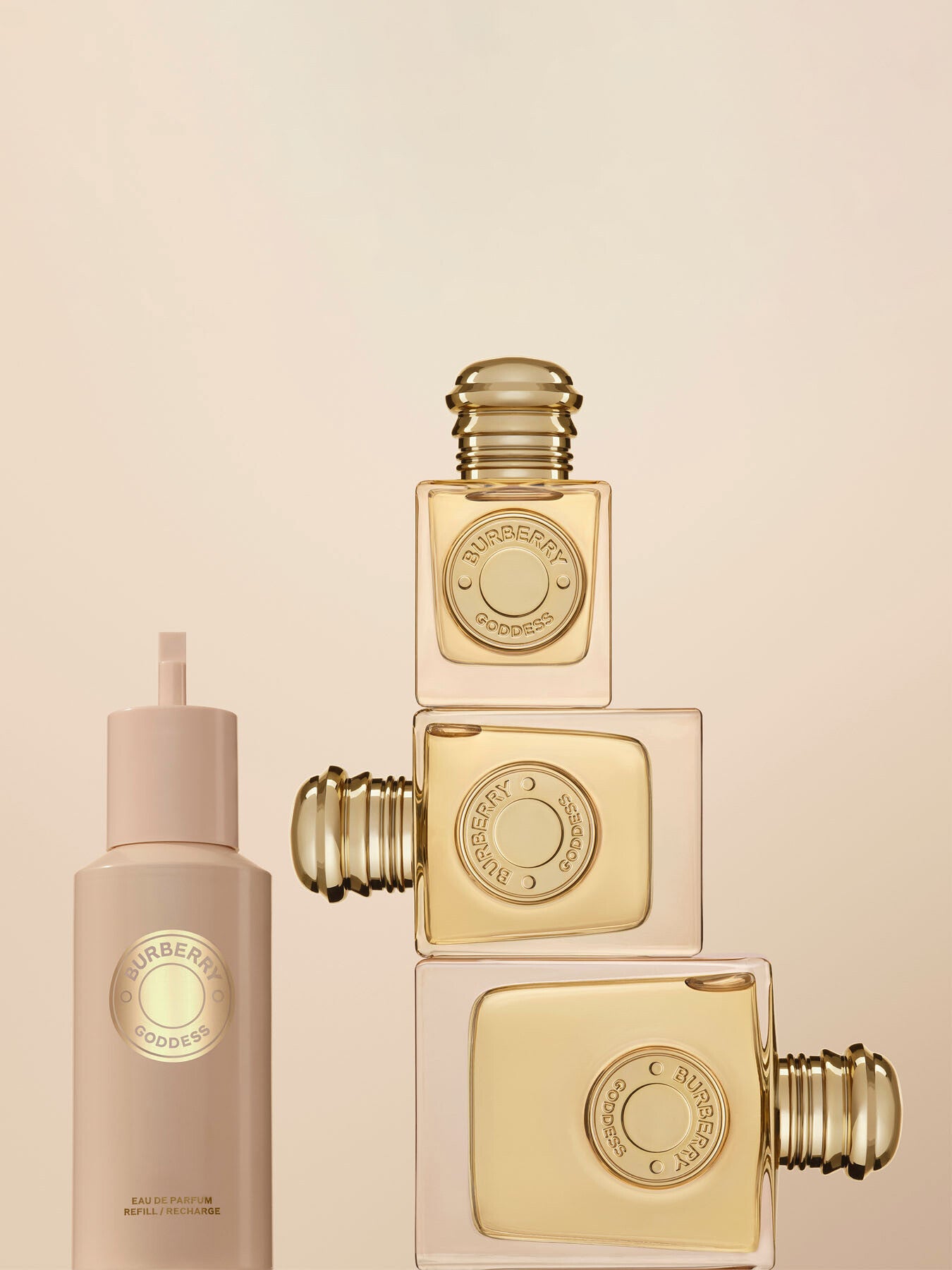 Goddess Eau de Parfum 50ml – Fenwick