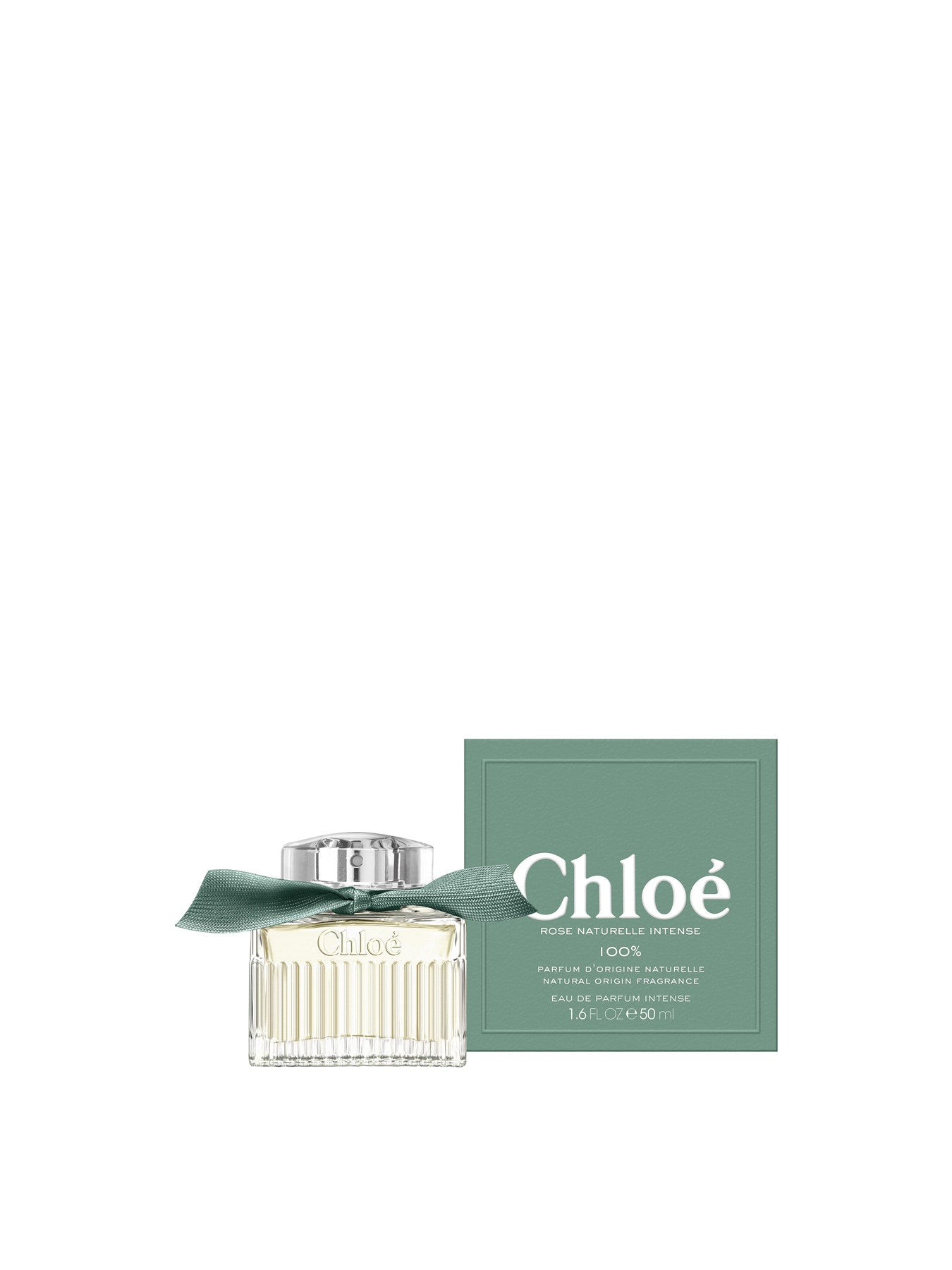 Naturelle Intense Eau de Parfum 50ml