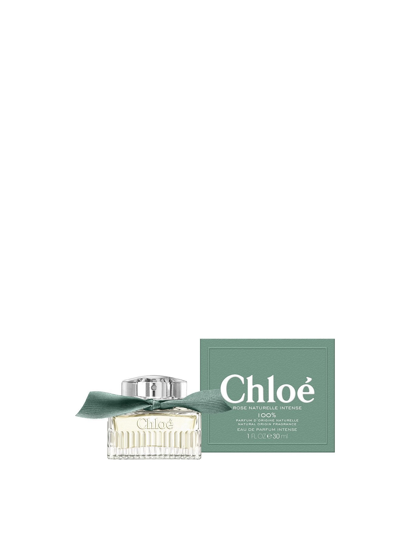 Naturelle Intense Eau de Parfum 30ml