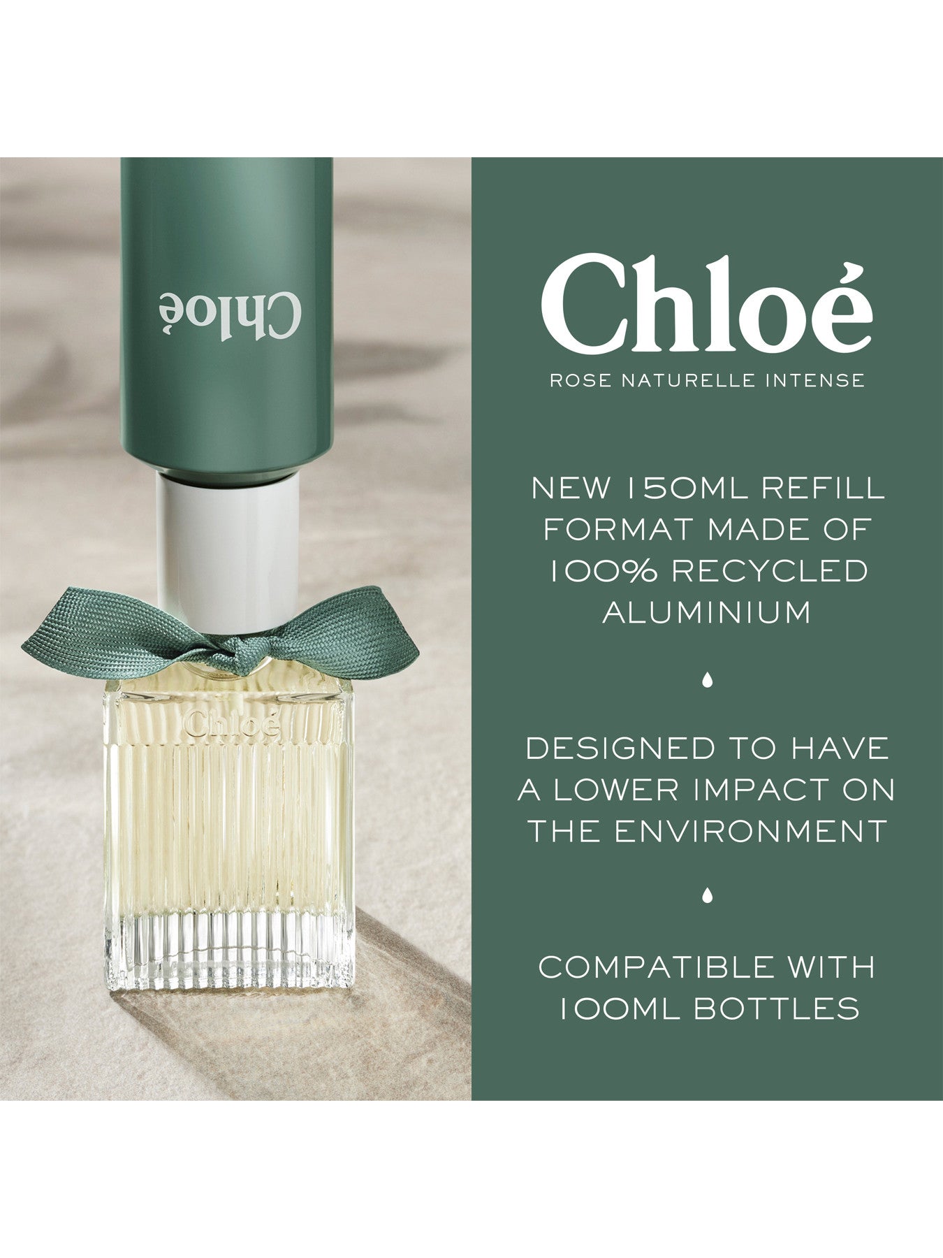 Naturelle Intense Eau de Parfum 30ml