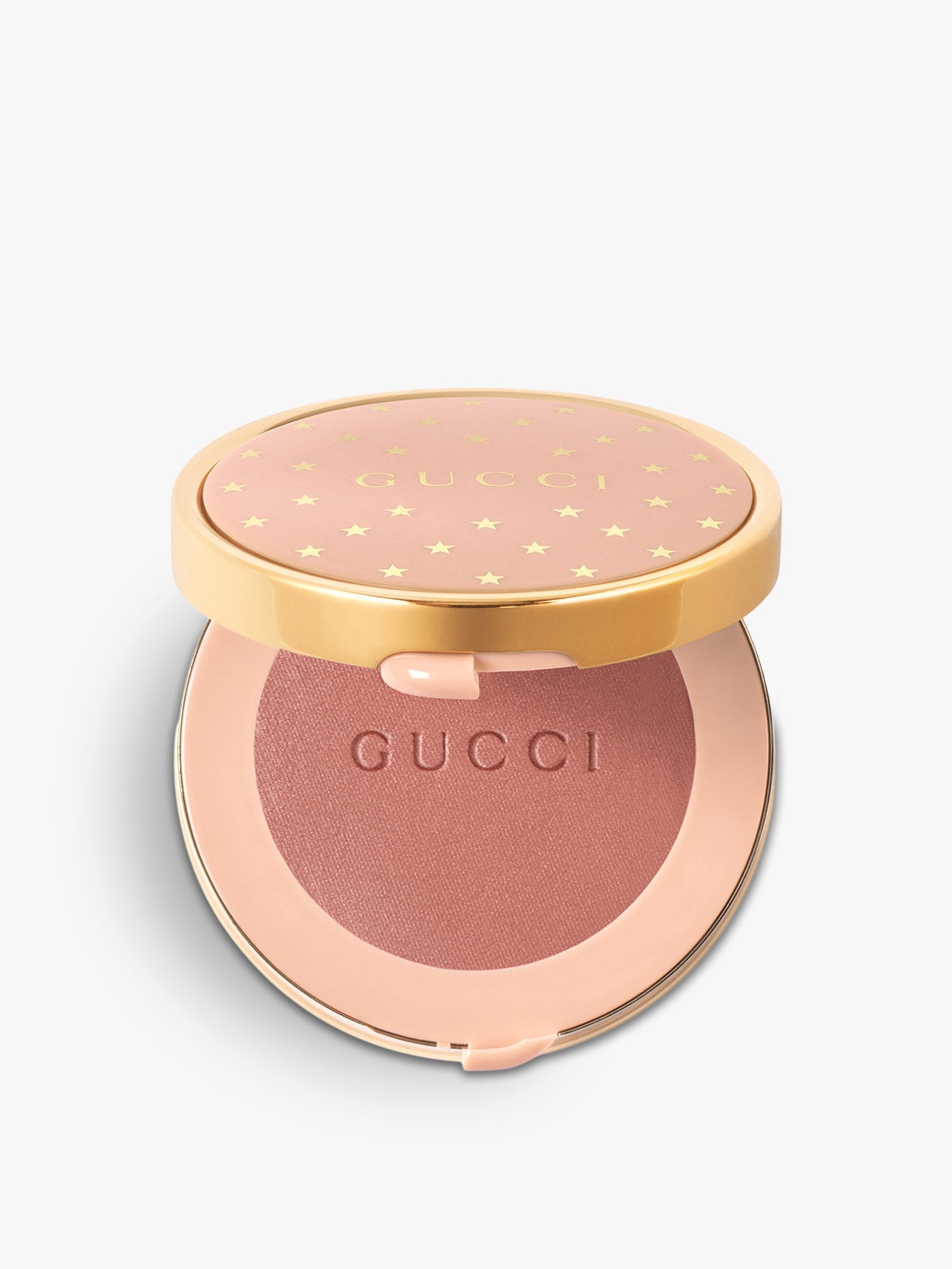 Gucci Blush De Beauté Blusher - 05 Rosy Tan