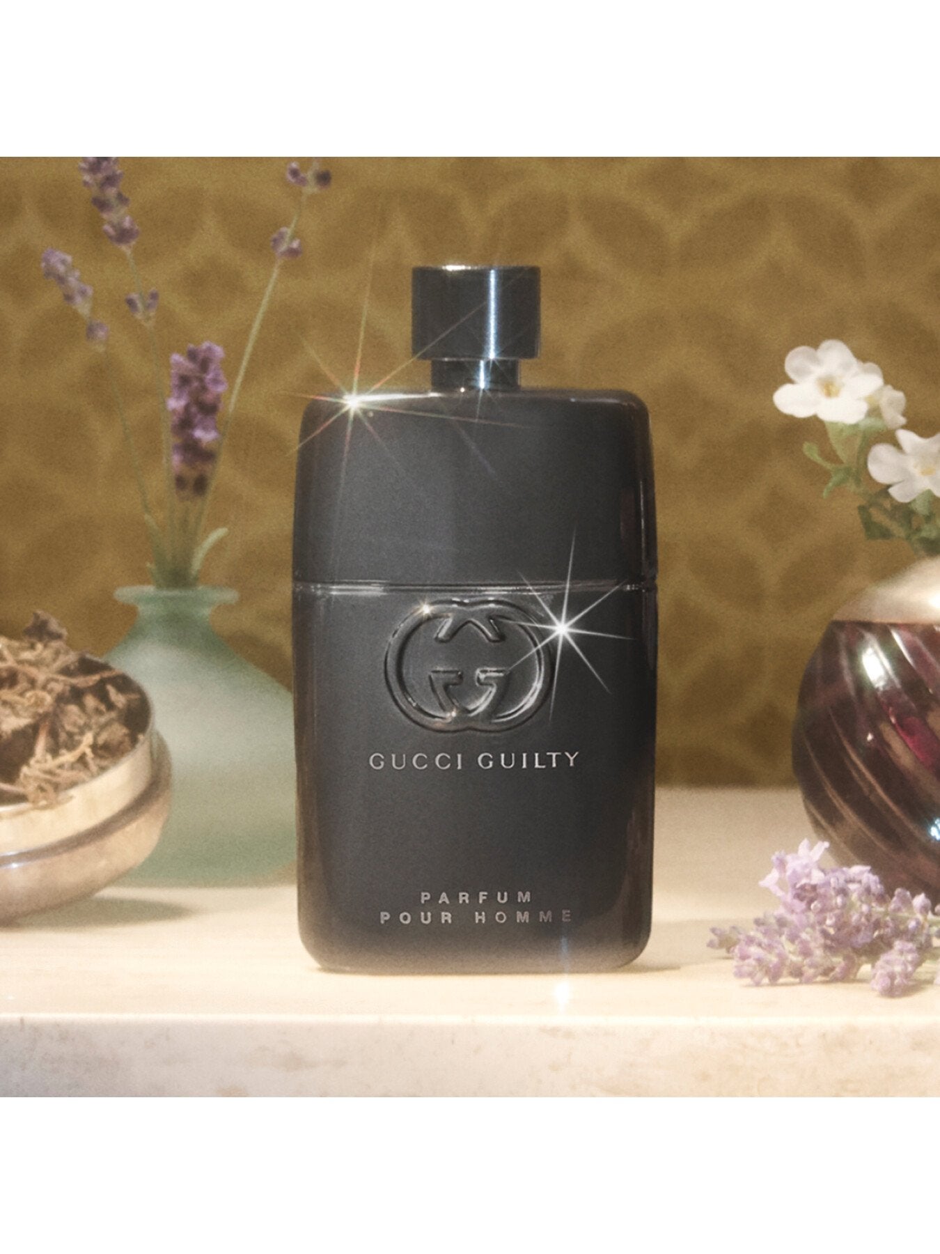 Guilty For Him Eau de Parfum 200ml