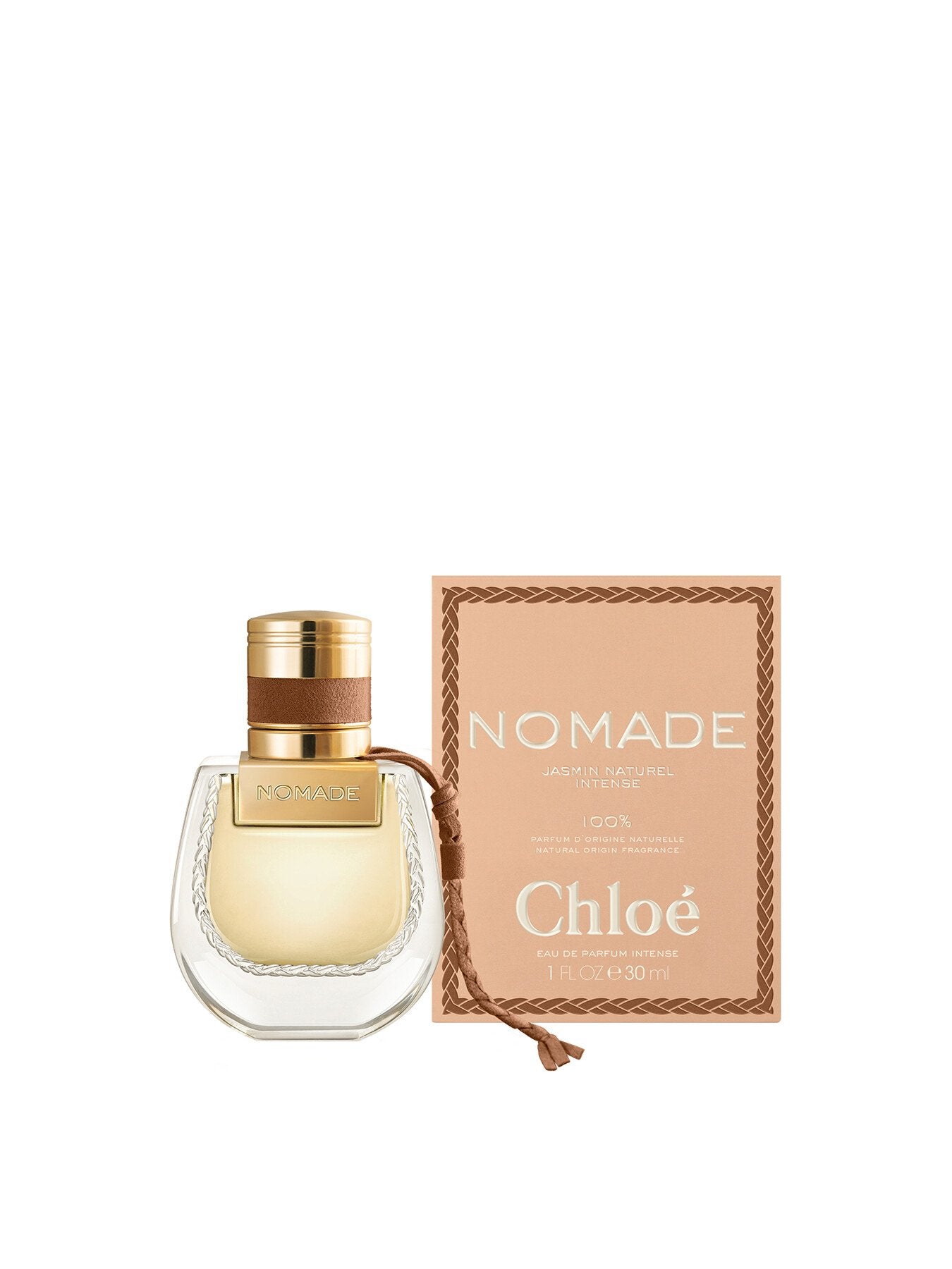 Nomade Jasmine Intense Eau de Parfum 30ml