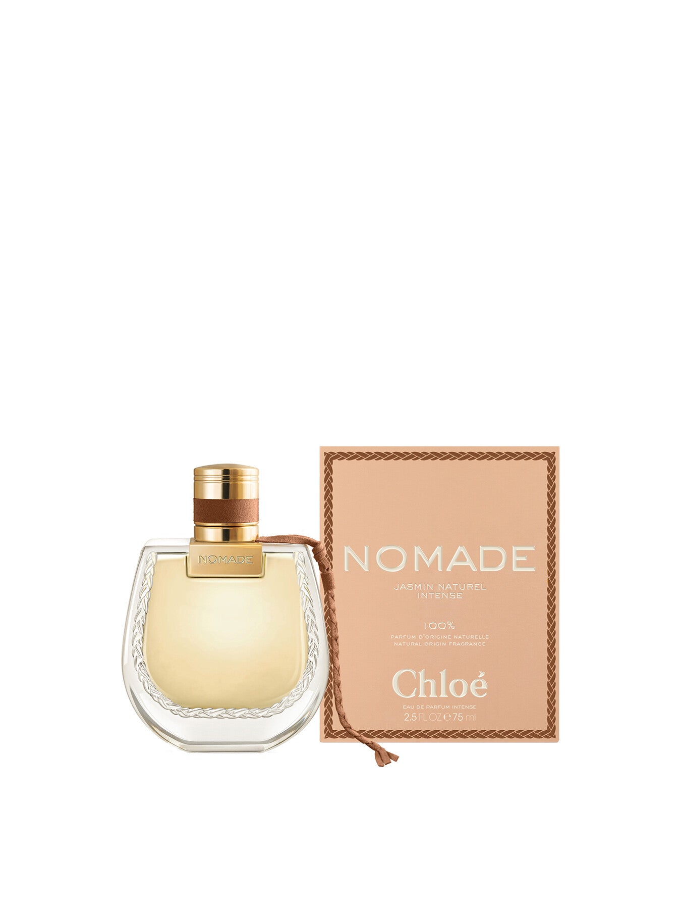 Nomade Jasmine Intense Eau de Parfum 75ml