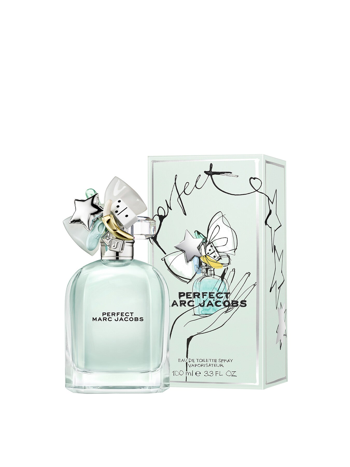 Perfect Eau de Toilette 100ml