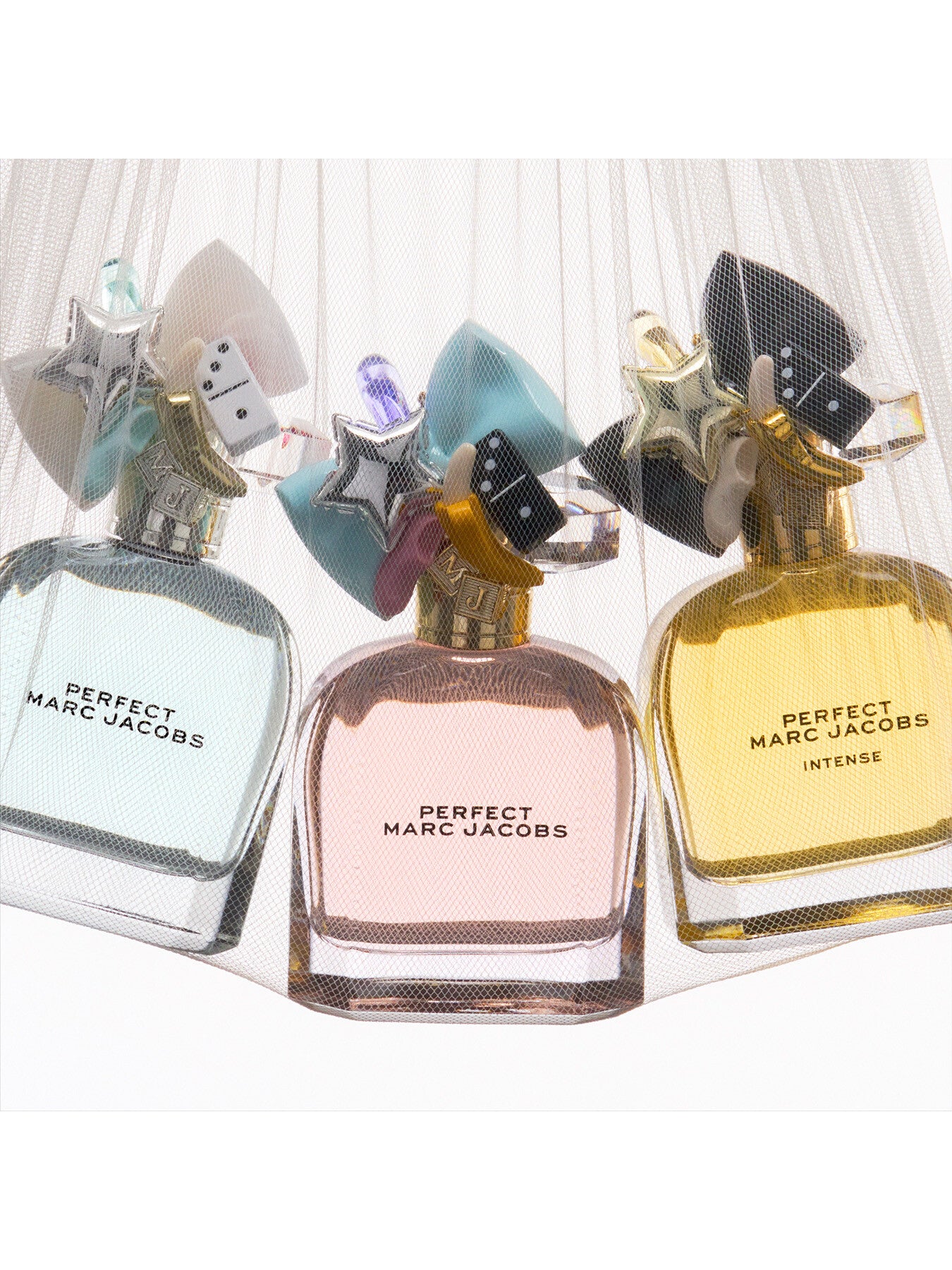 Perfect Eau de Toilette 100ml