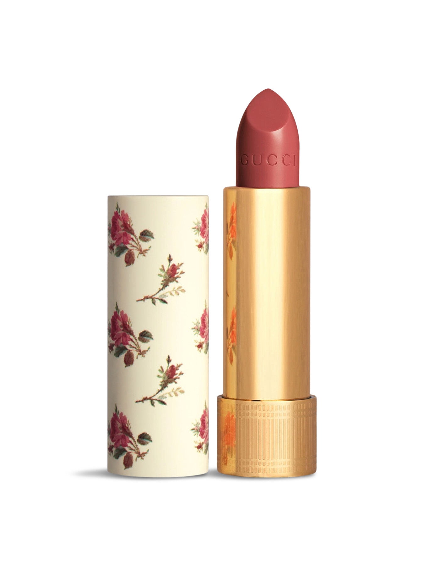 Gucci Rouge À Lèvres Voile Sheer Lipstick